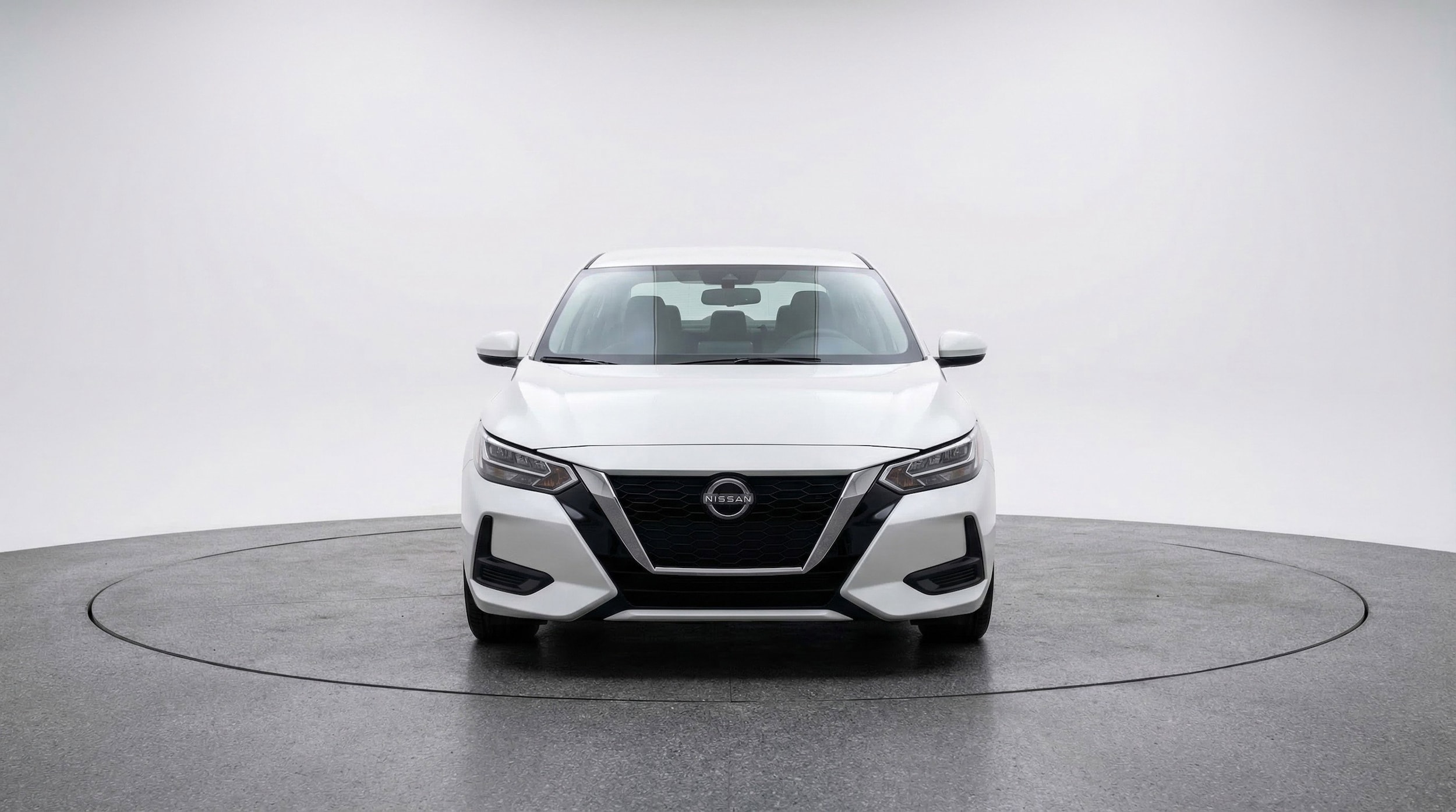 Thumbnail: 2025 Nissan Sentra - 2