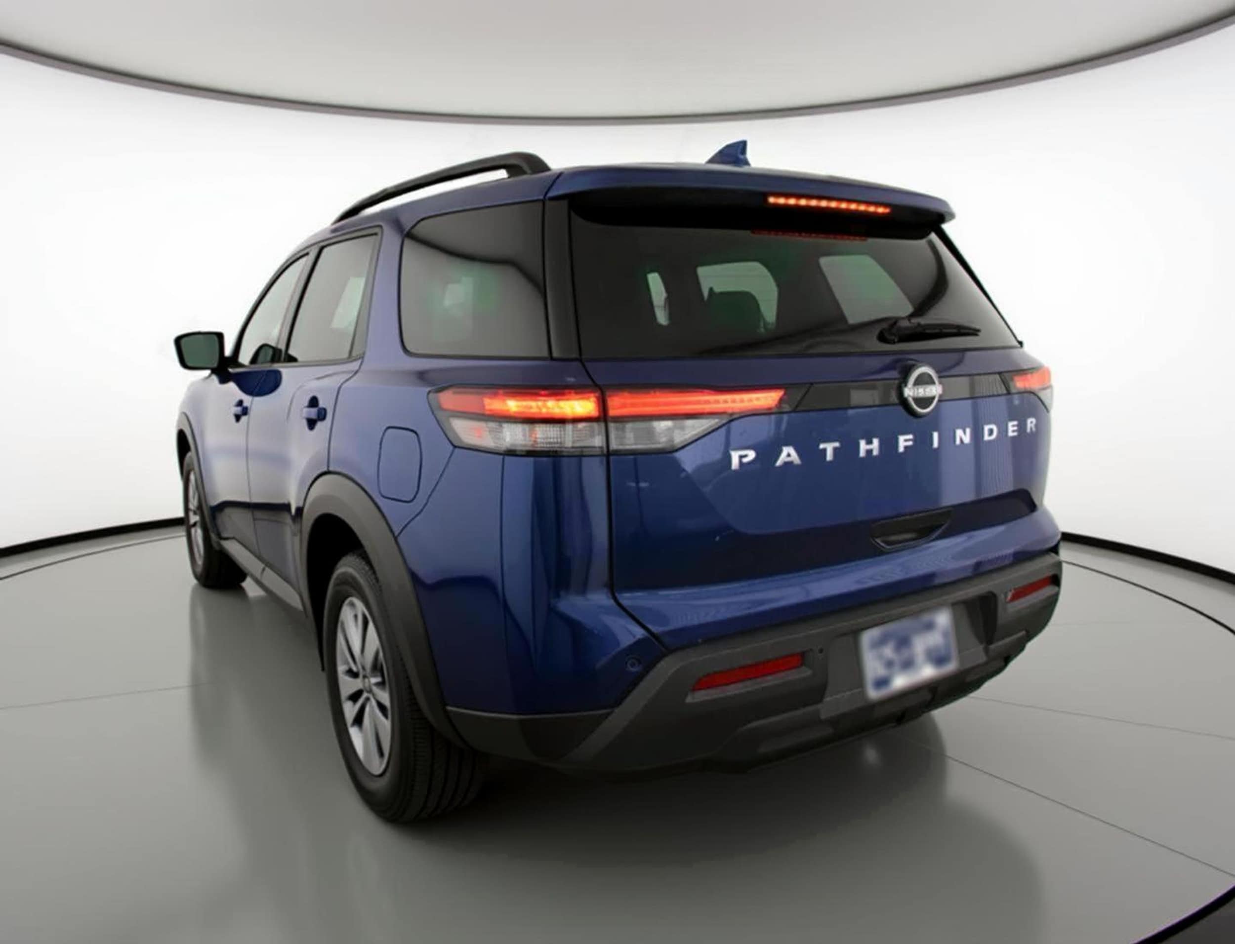 Thumbnail: 2025 Nissan Pathfinder - 5