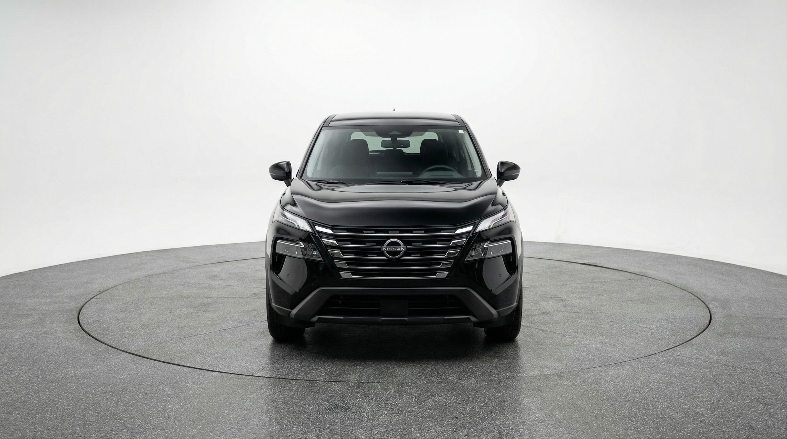 Thumbnail: 2025 Nissan Rogue - 2