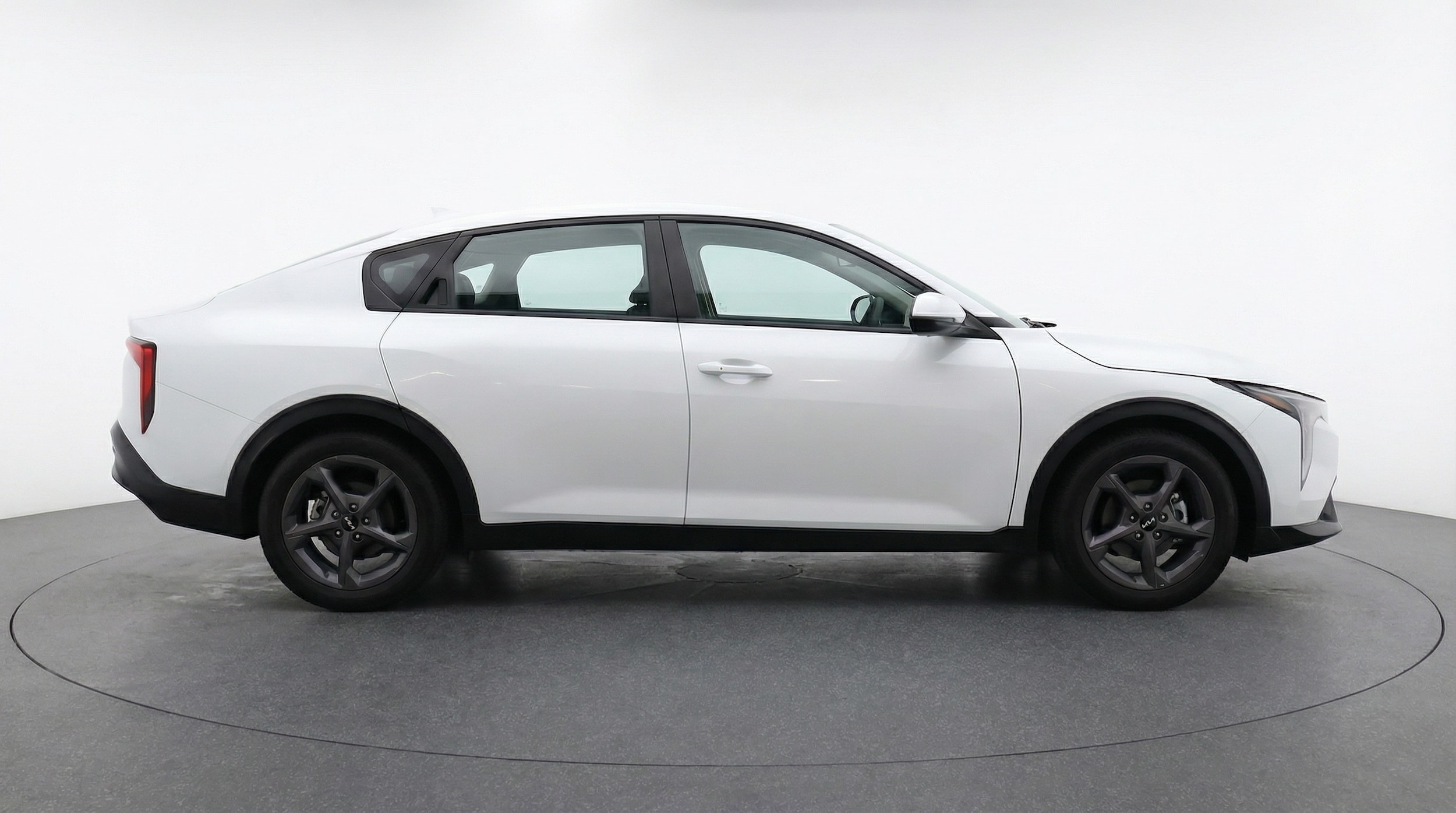 Thumbnail: 2025 Kia K4 - 8