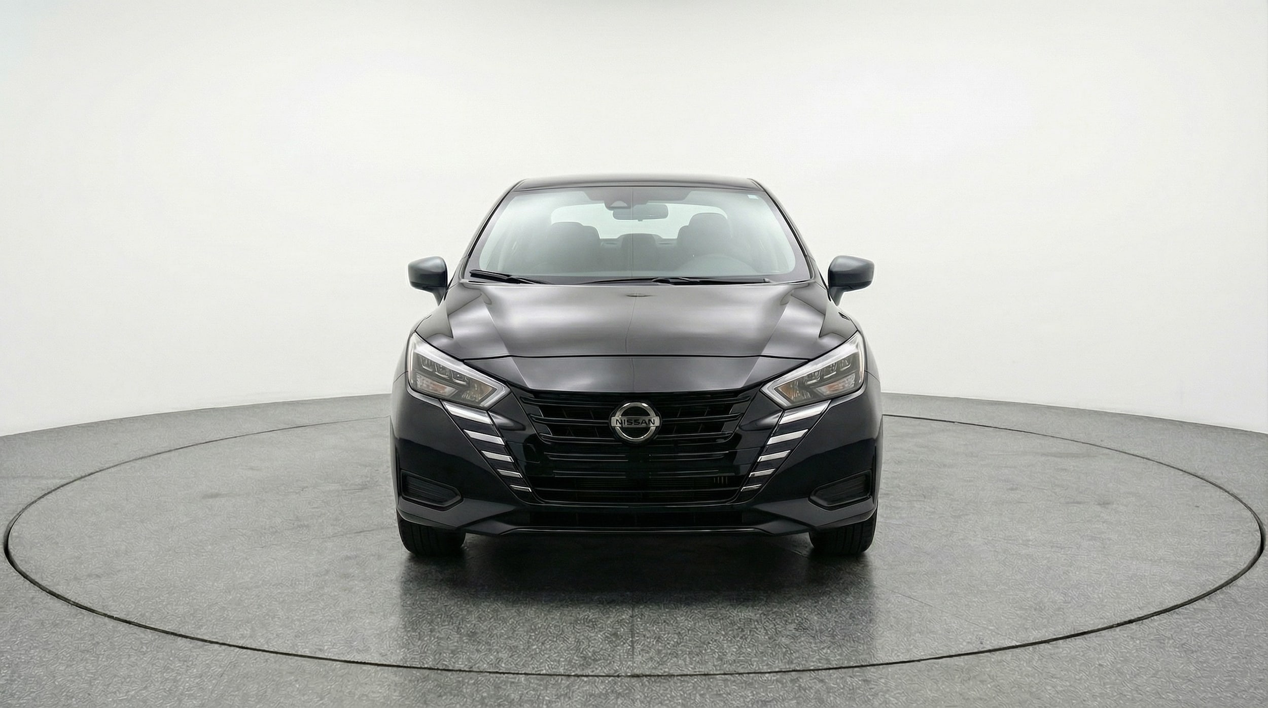 Thumbnail: 2025 Nissan Versa - 2