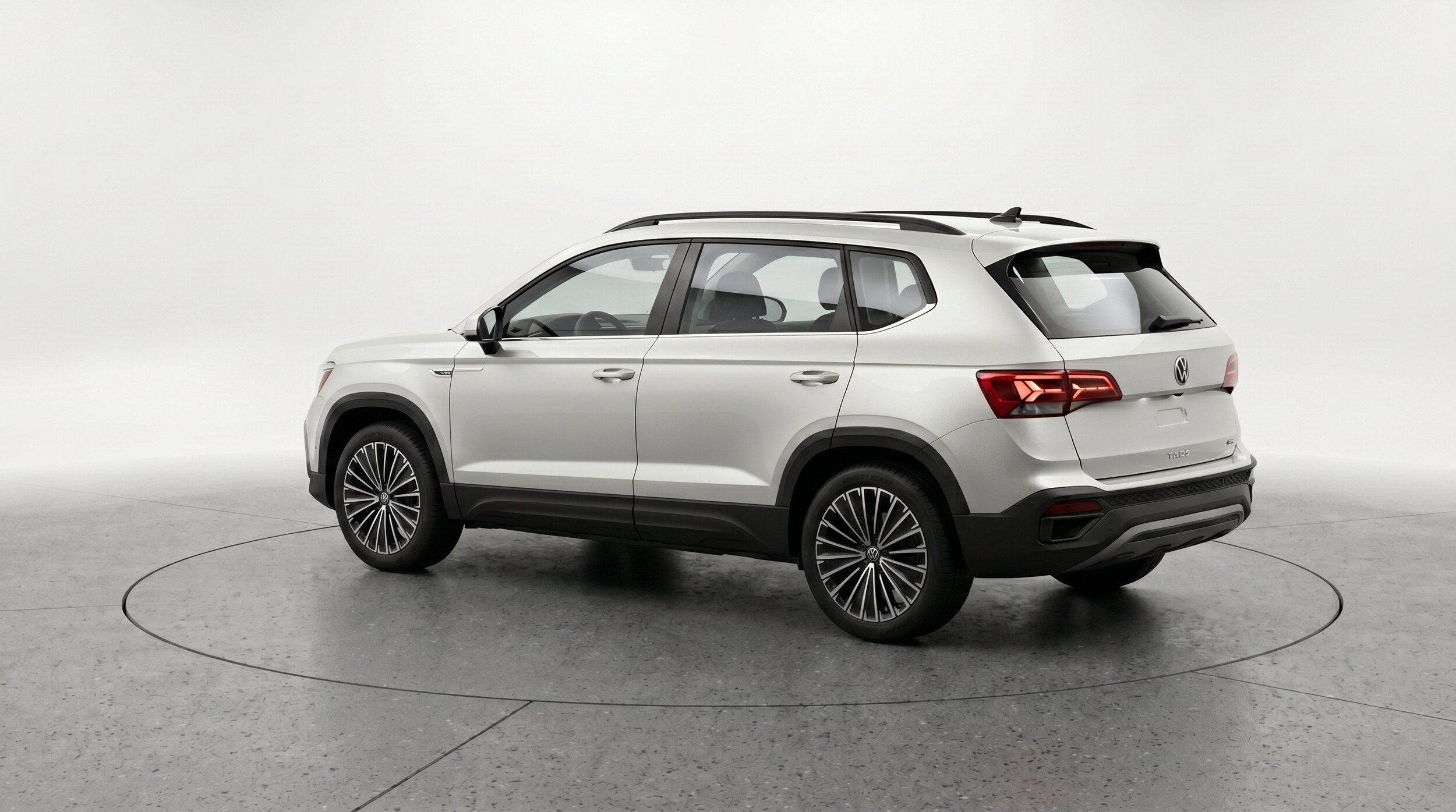 Thumbnail: 2026 Volkswagen Taos - 6