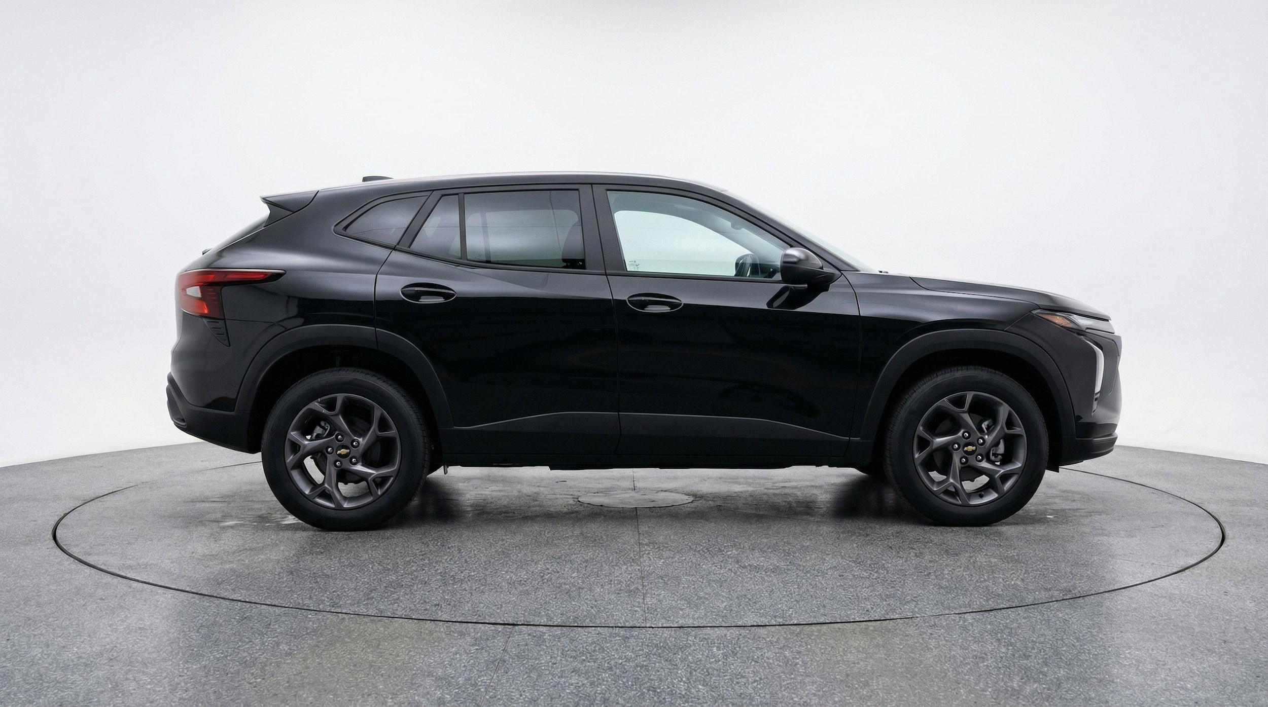 Thumbnail: 2025 Chevrolet Trax - 11