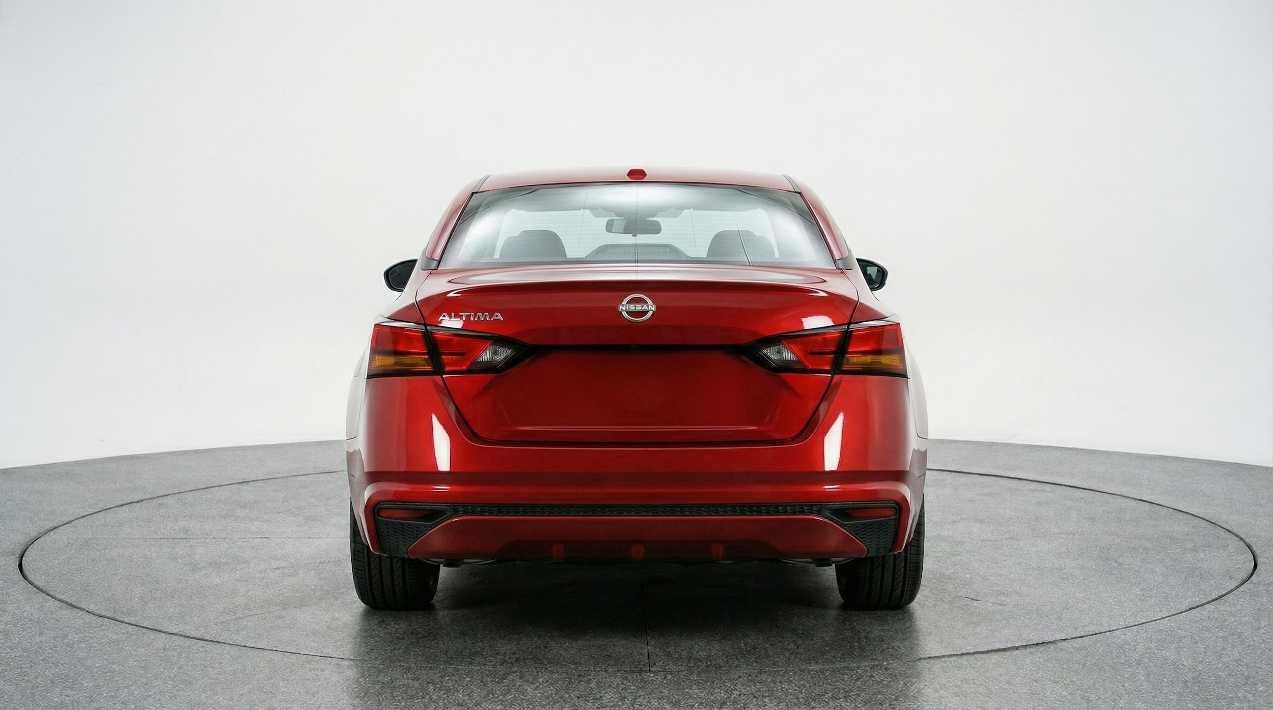 Thumbnail: 2025 Nissan Altima - 6