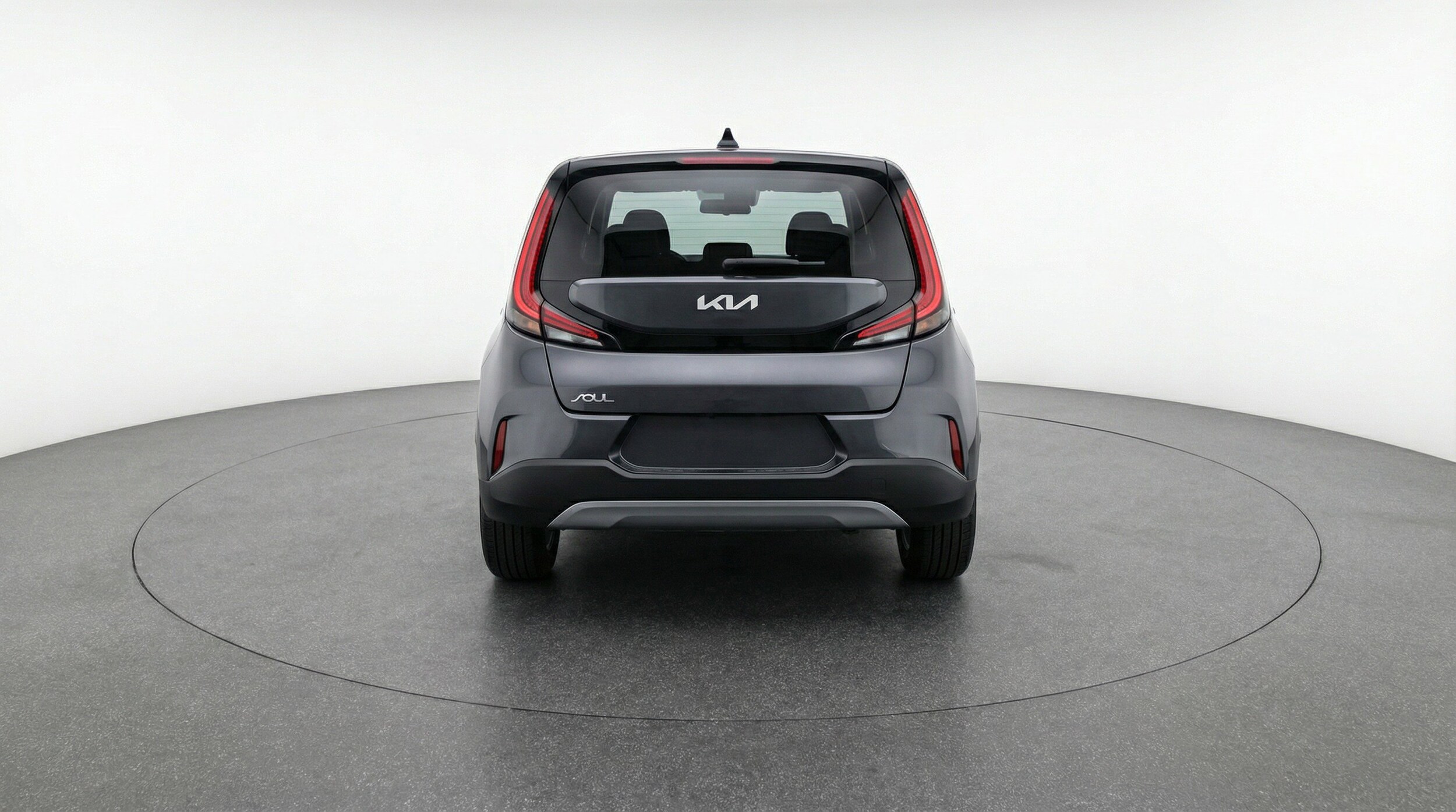 Thumbnail: 2025 Kia Soul - 7