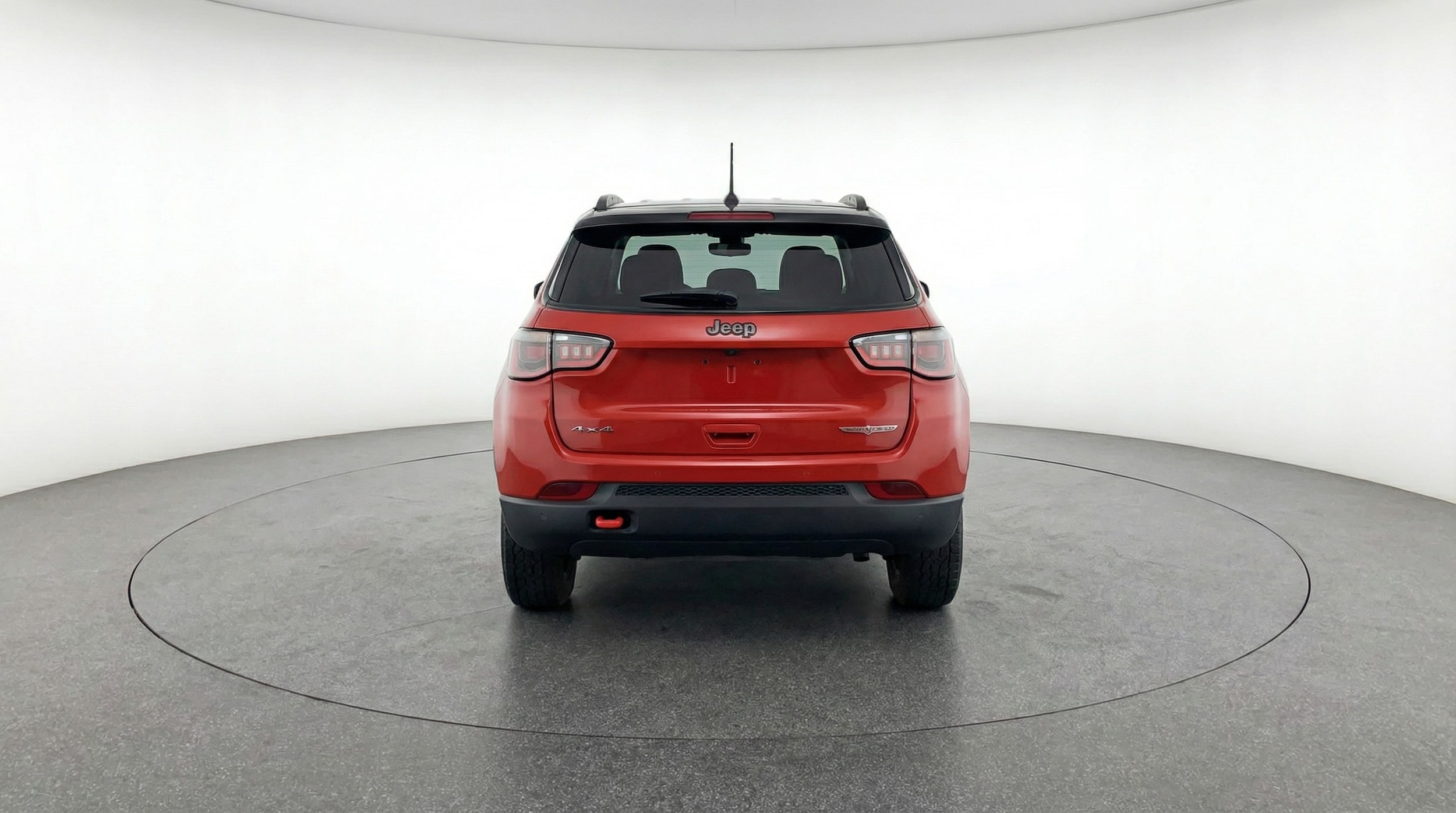 Thumbnail: 2025 Jeep Compass - 6