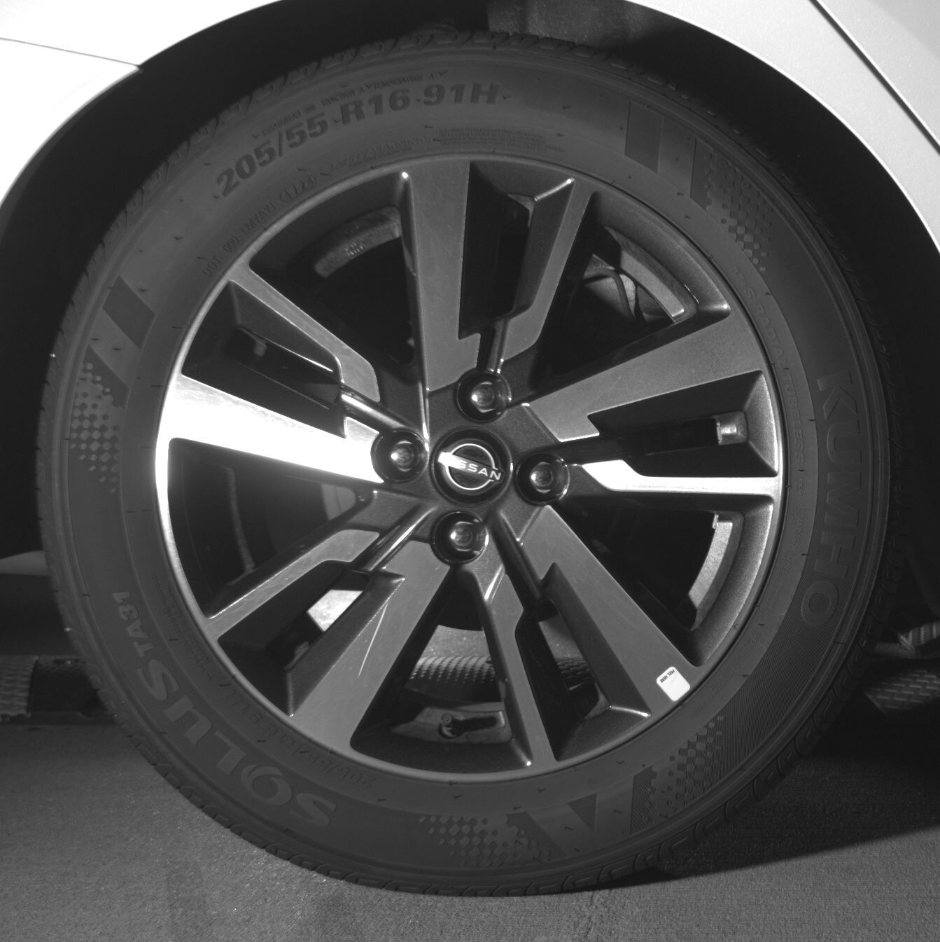 Thumbnail: 2025 Nissan Versa - 12