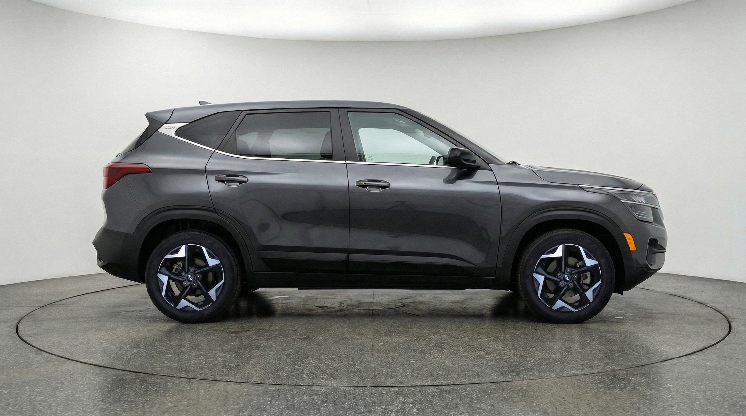 Thumbnail: 2025 Kia Seltos - 11