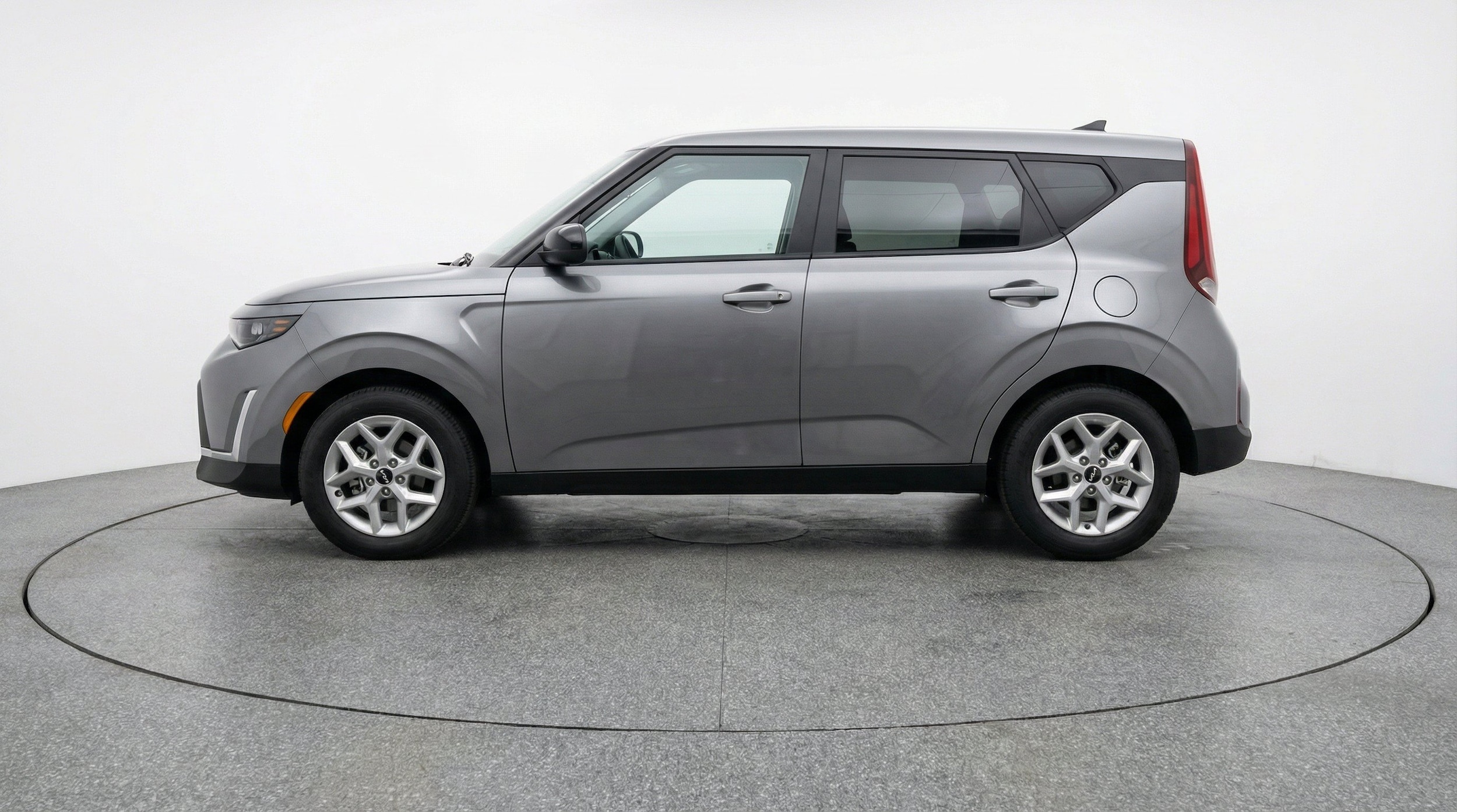 Thumbnail: 2025 Kia Soul - 5