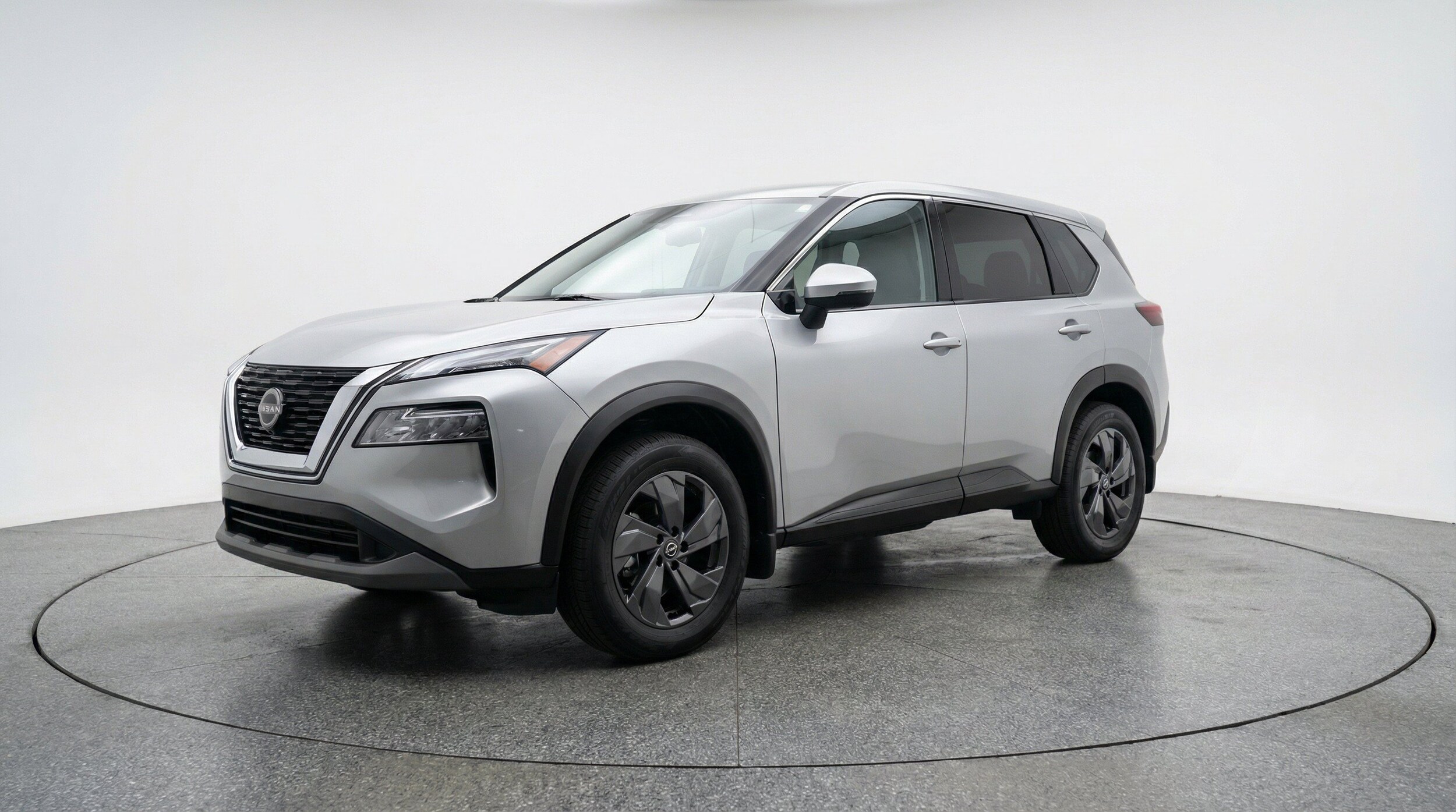 Thumbnail: 2026 Nissan Rogue - 3