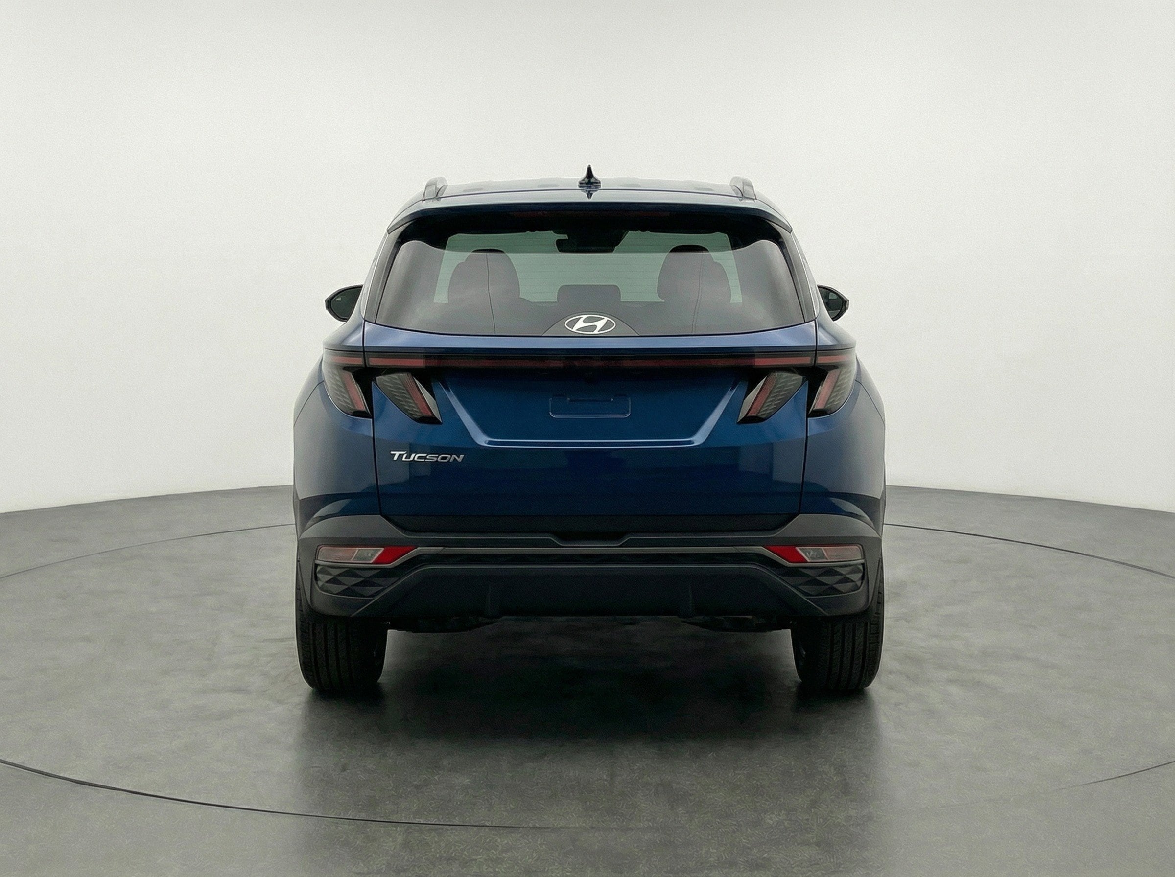 Thumbnail: 2025 Hyundai Tucson - 7