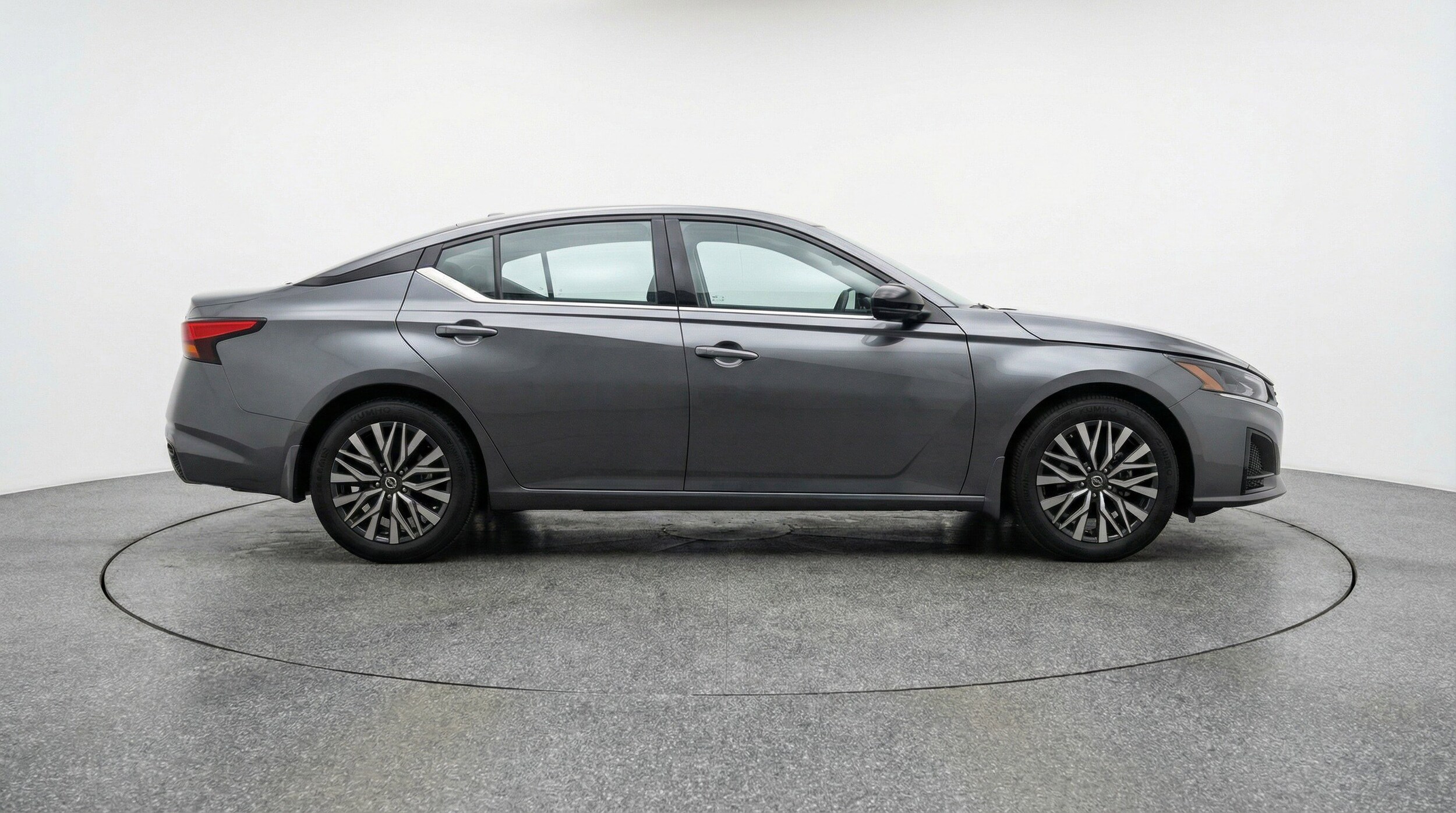 Thumbnail: 2025 Nissan Altima - 11