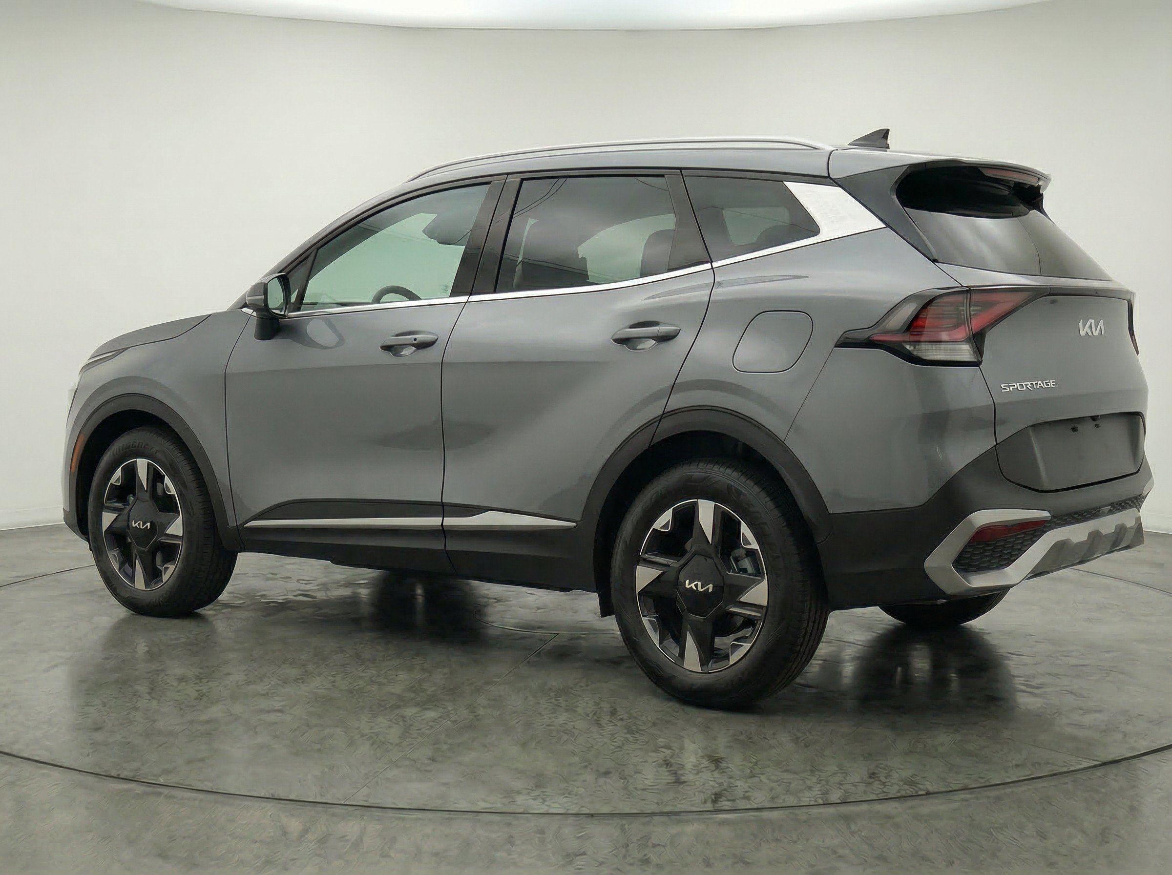 Thumbnail: 2026 Kia Sportage - 6