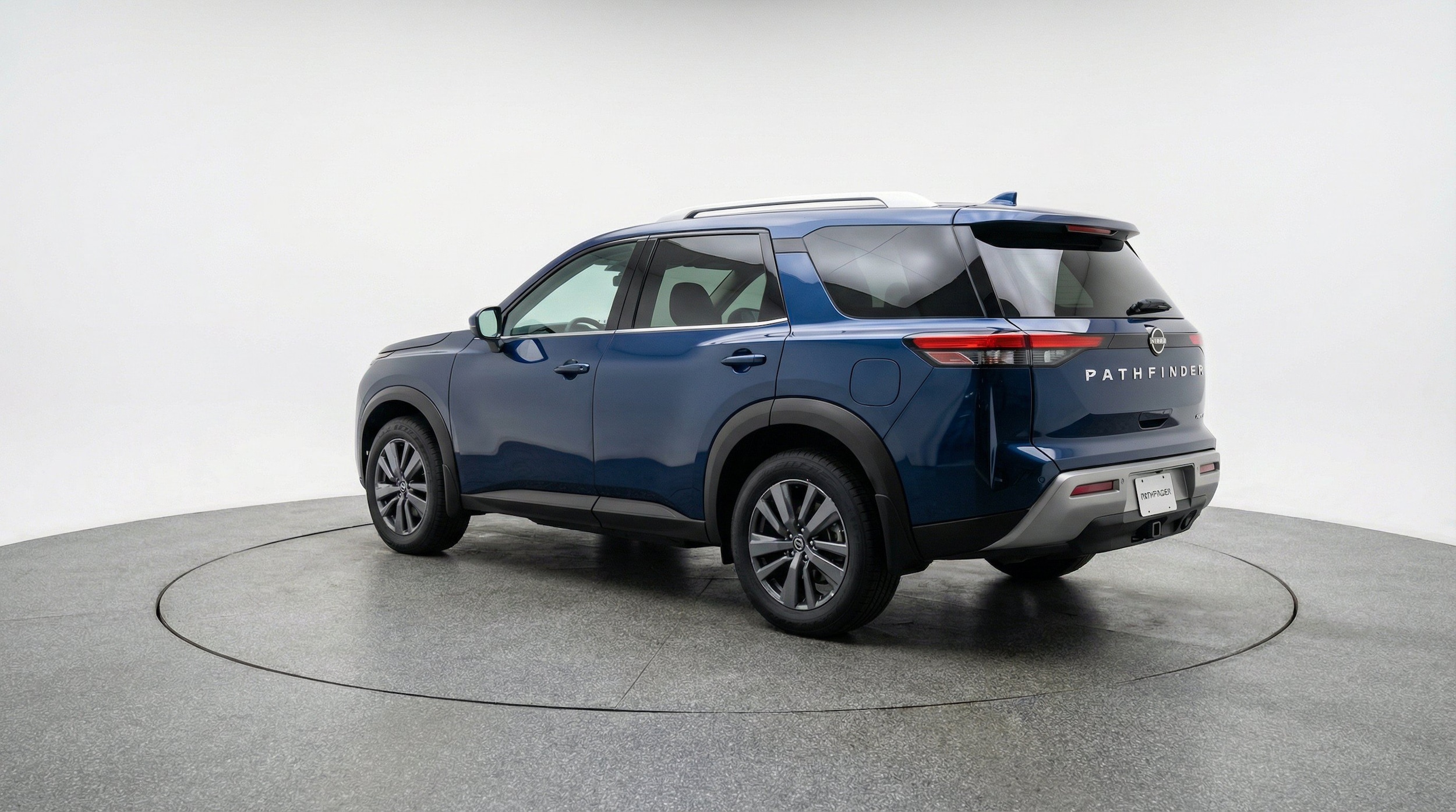 Thumbnail: 2025 Nissan Pathfinder - 6
