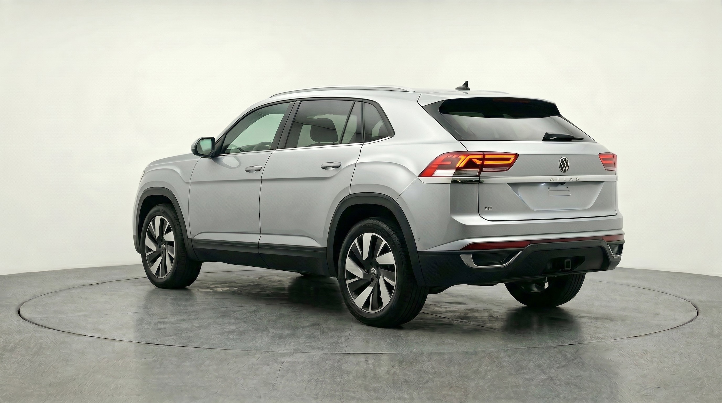 Thumbnail: 2025 Volkswagen Atlas - 6