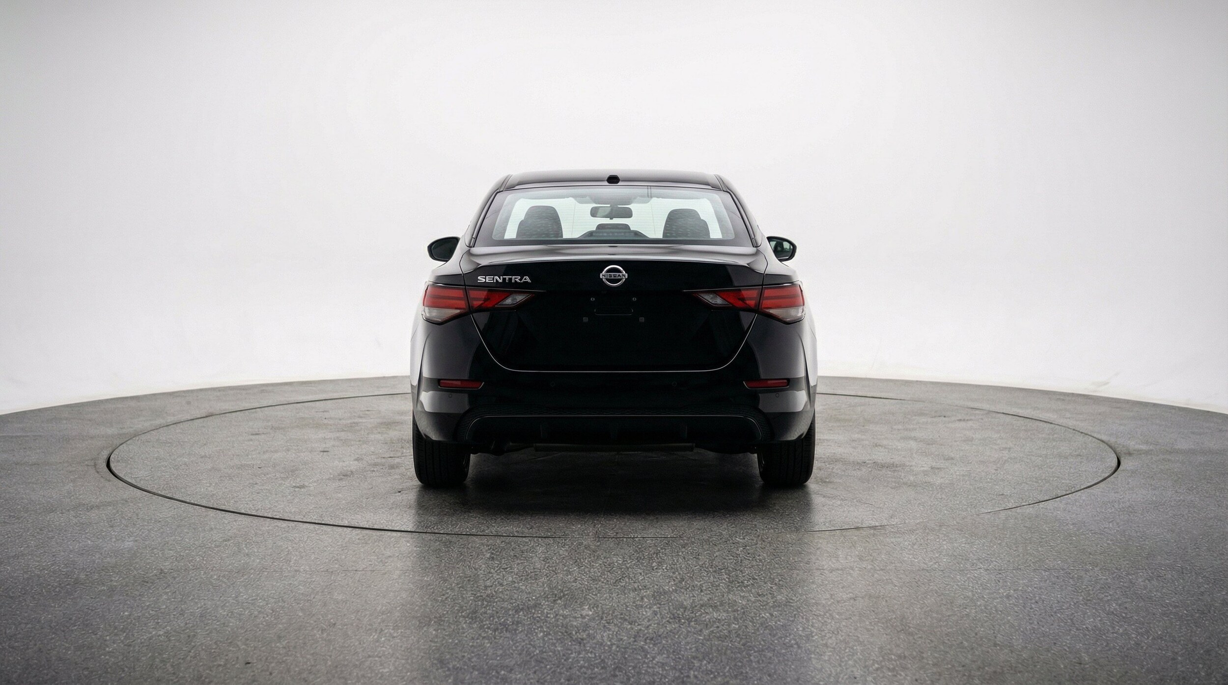 Thumbnail: 2025 Nissan Sentra - 7