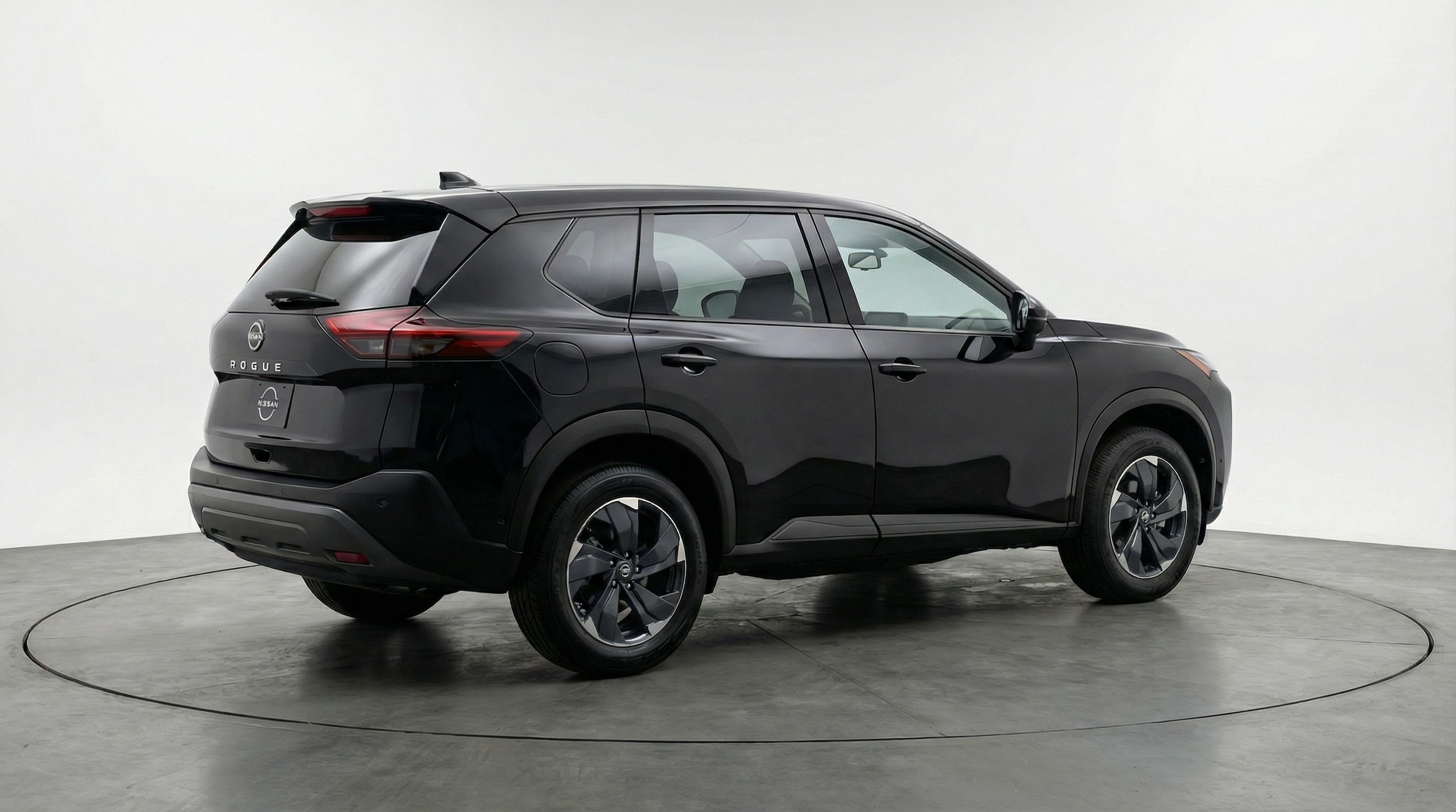 Thumbnail: 2025 Nissan Rogue - 7