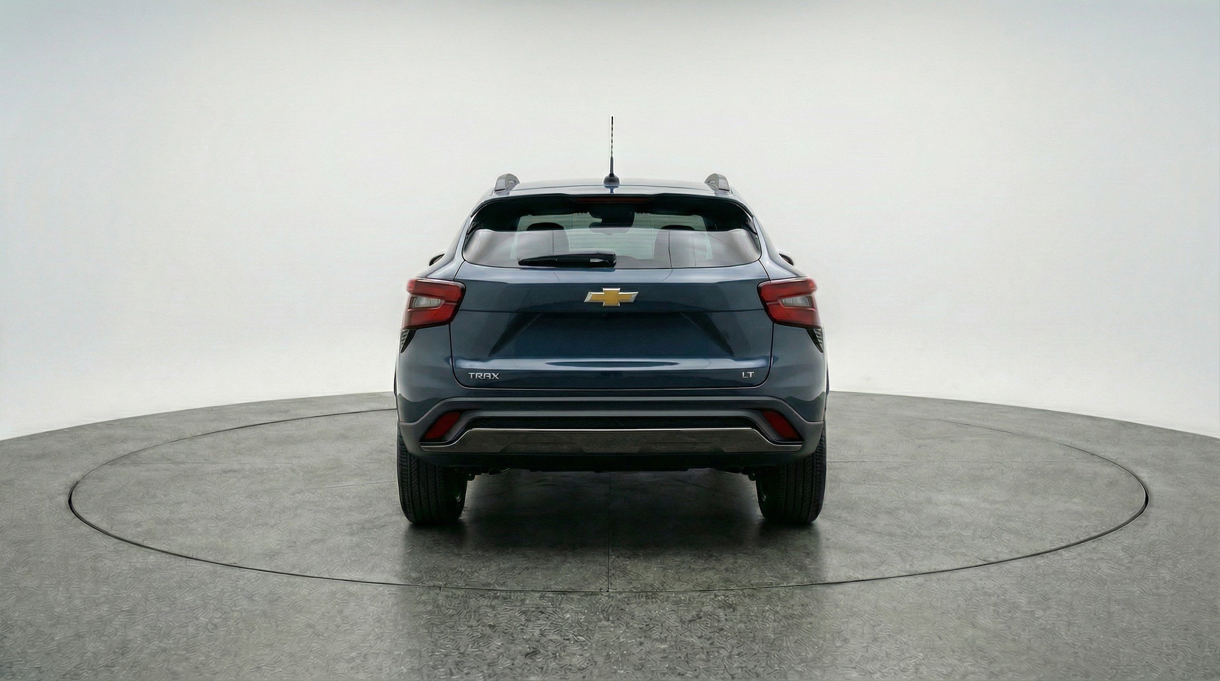 Thumbnail: 2025 Chevrolet Trax - 7