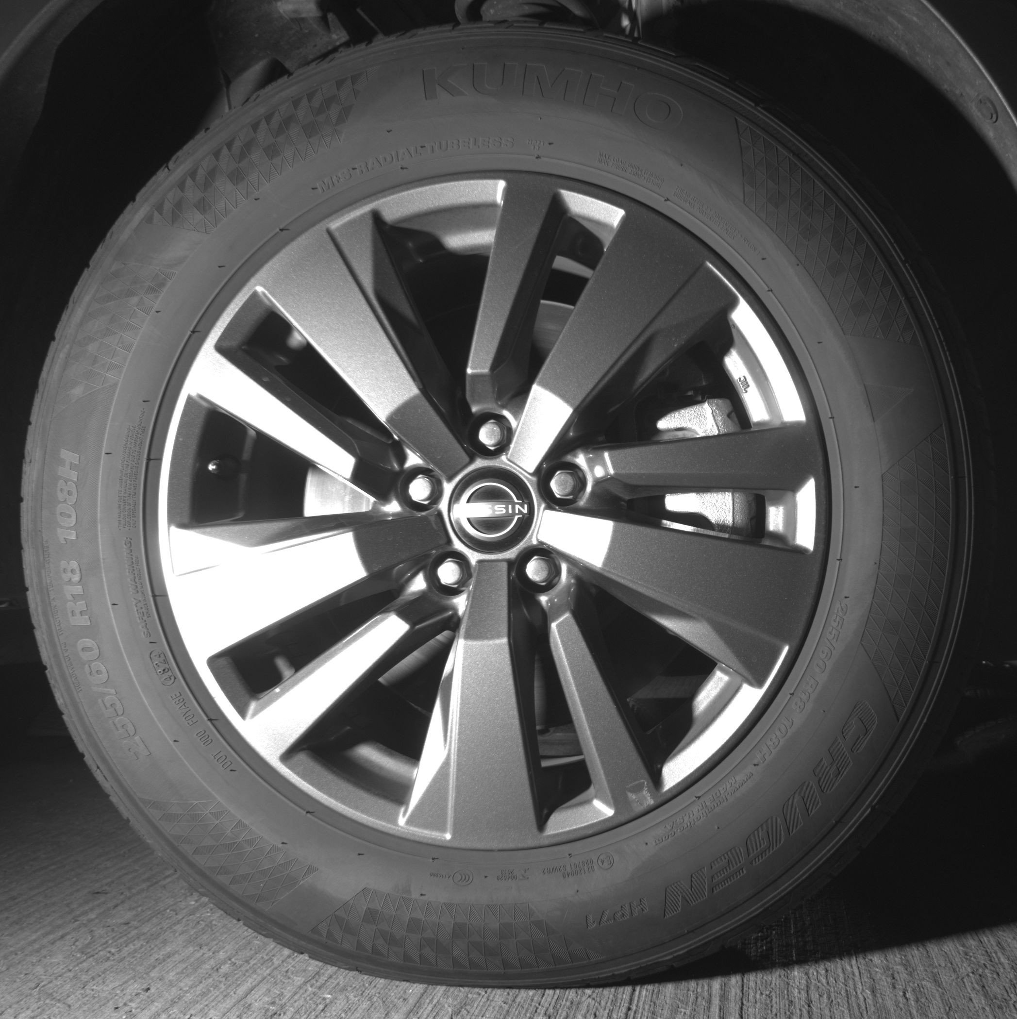 Thumbnail: 2025 Nissan Pathfinder - 13