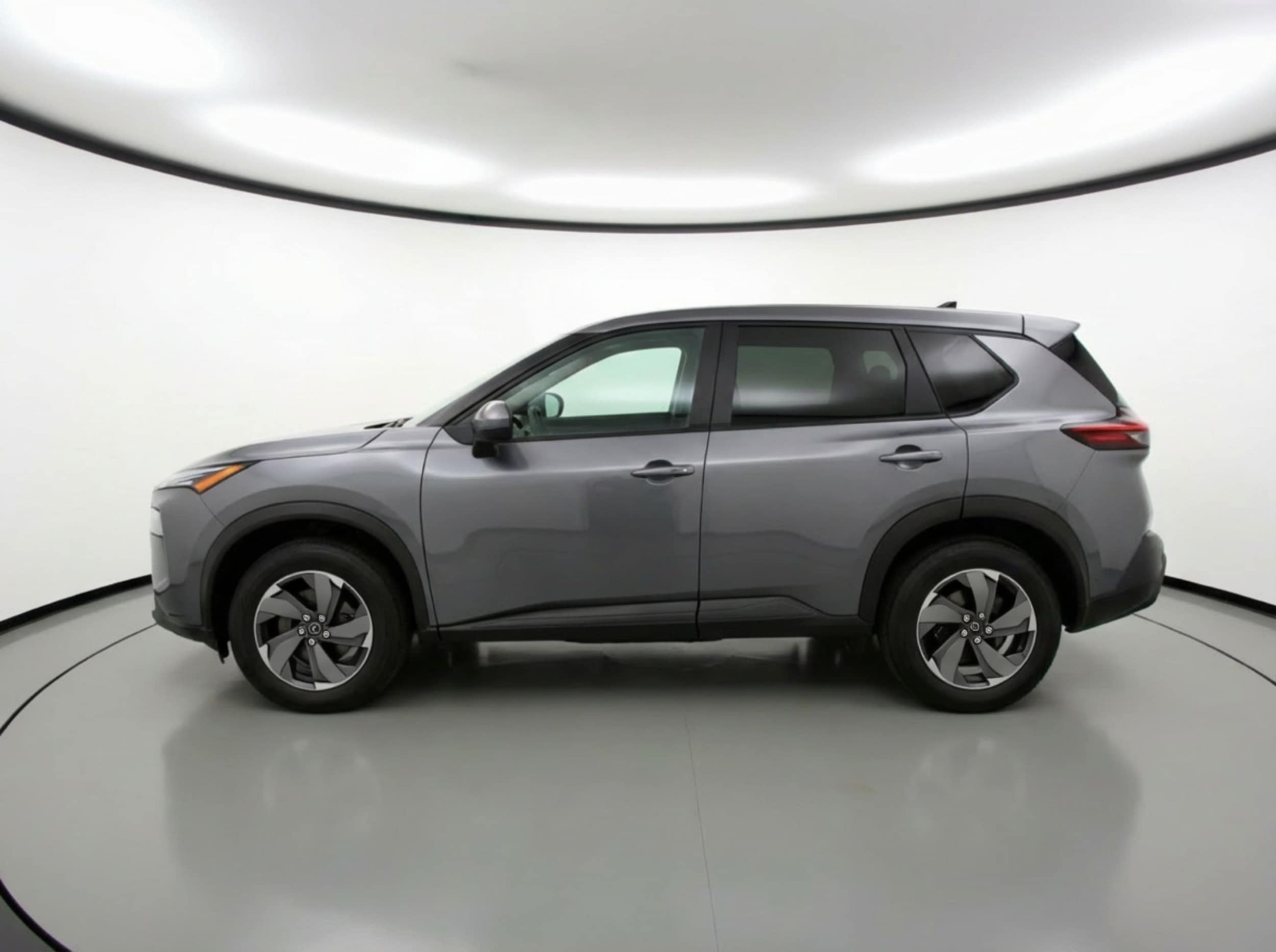Thumbnail: 2025 Nissan Rogue - 4