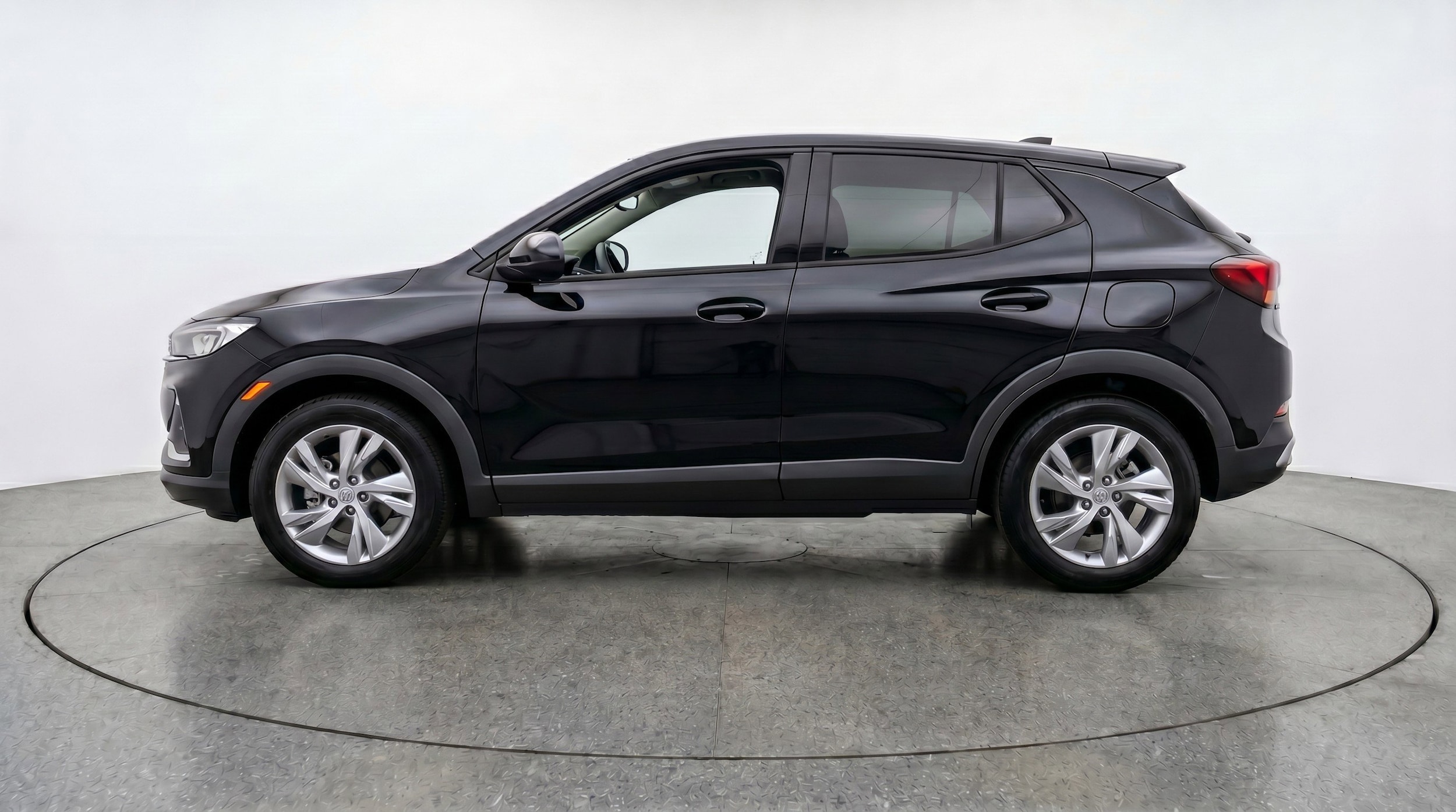 Thumbnail: 2025 Buick Encore GX - 5