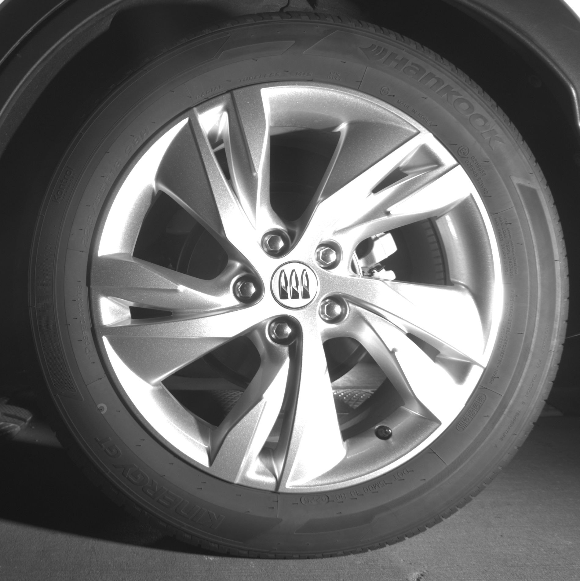 Thumbnail: 2025 Buick Encore GX - 11