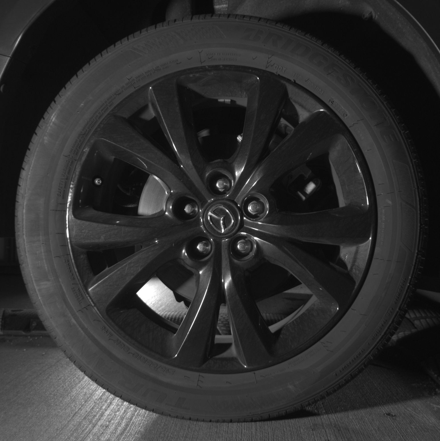 Thumbnail: 2025 Mazda CX-30 - 12