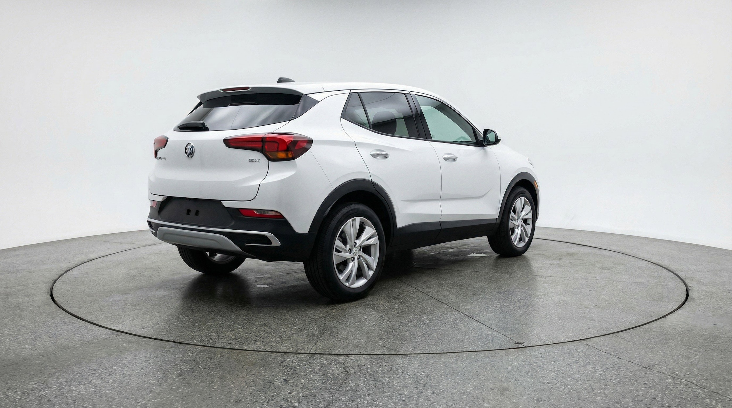 Thumbnail: 2025 Buick Encore GX - 9