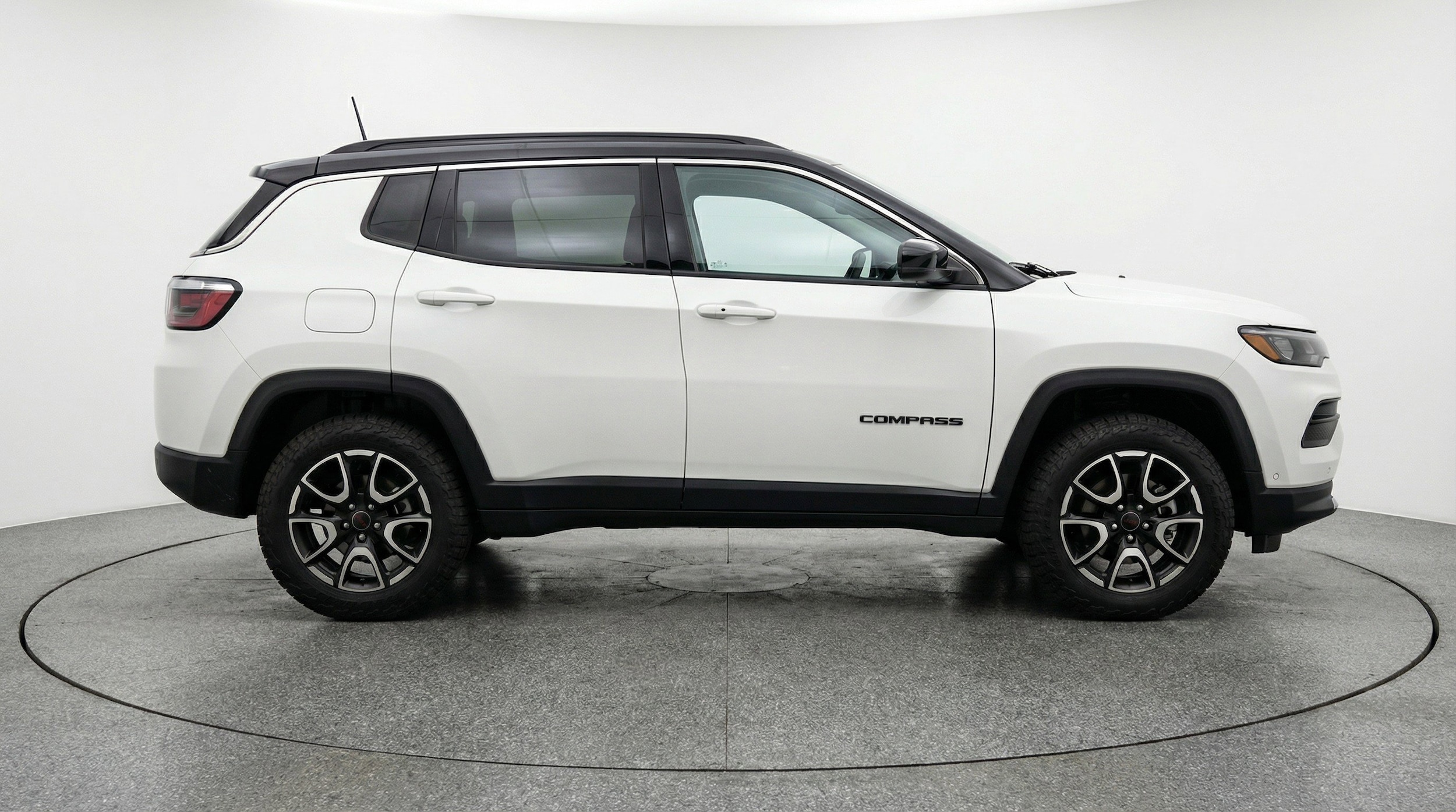 Thumbnail: 2025 Jeep Compass - 11