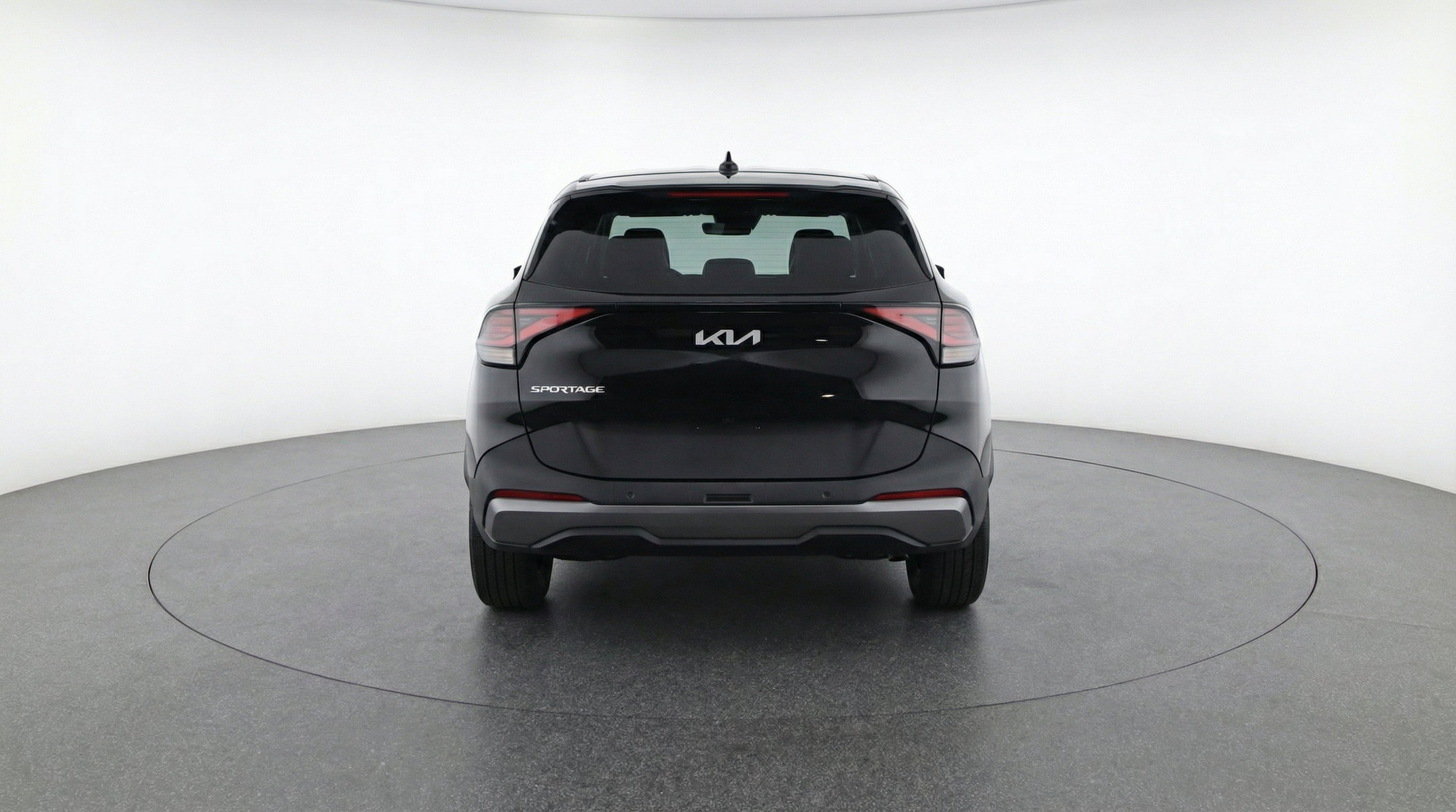 Thumbnail: 2026 Kia Sportage - 7