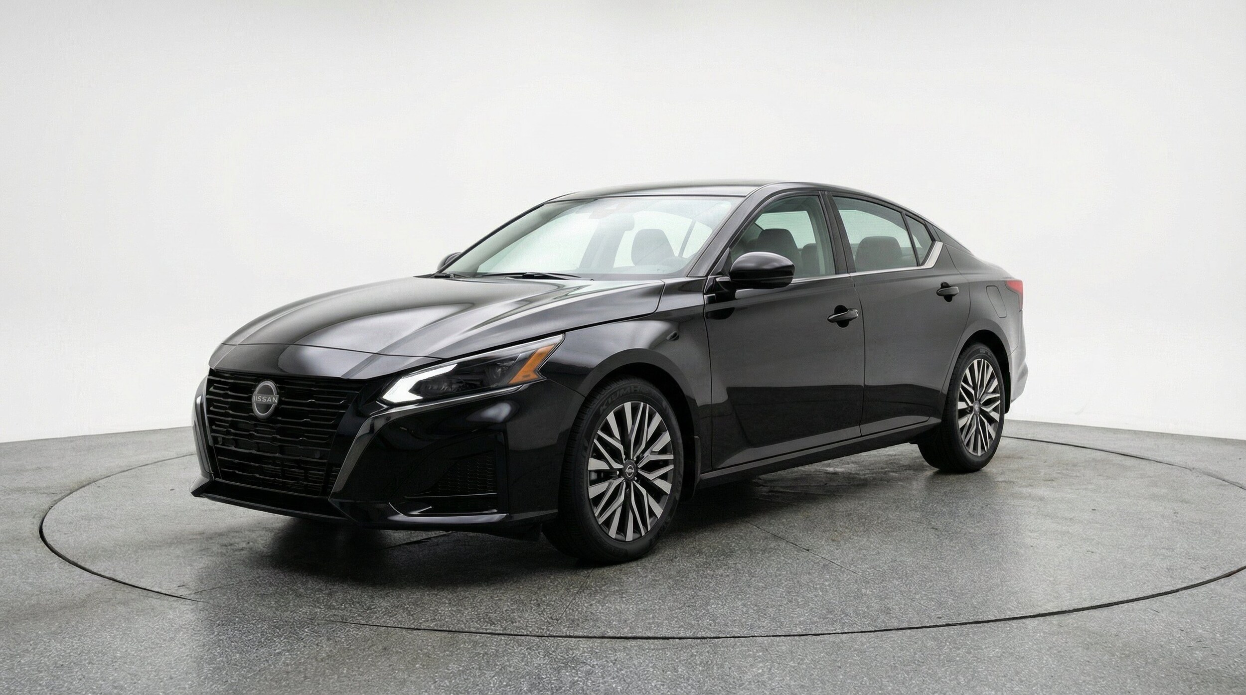 Thumbnail: 2026 Nissan Altima - 3