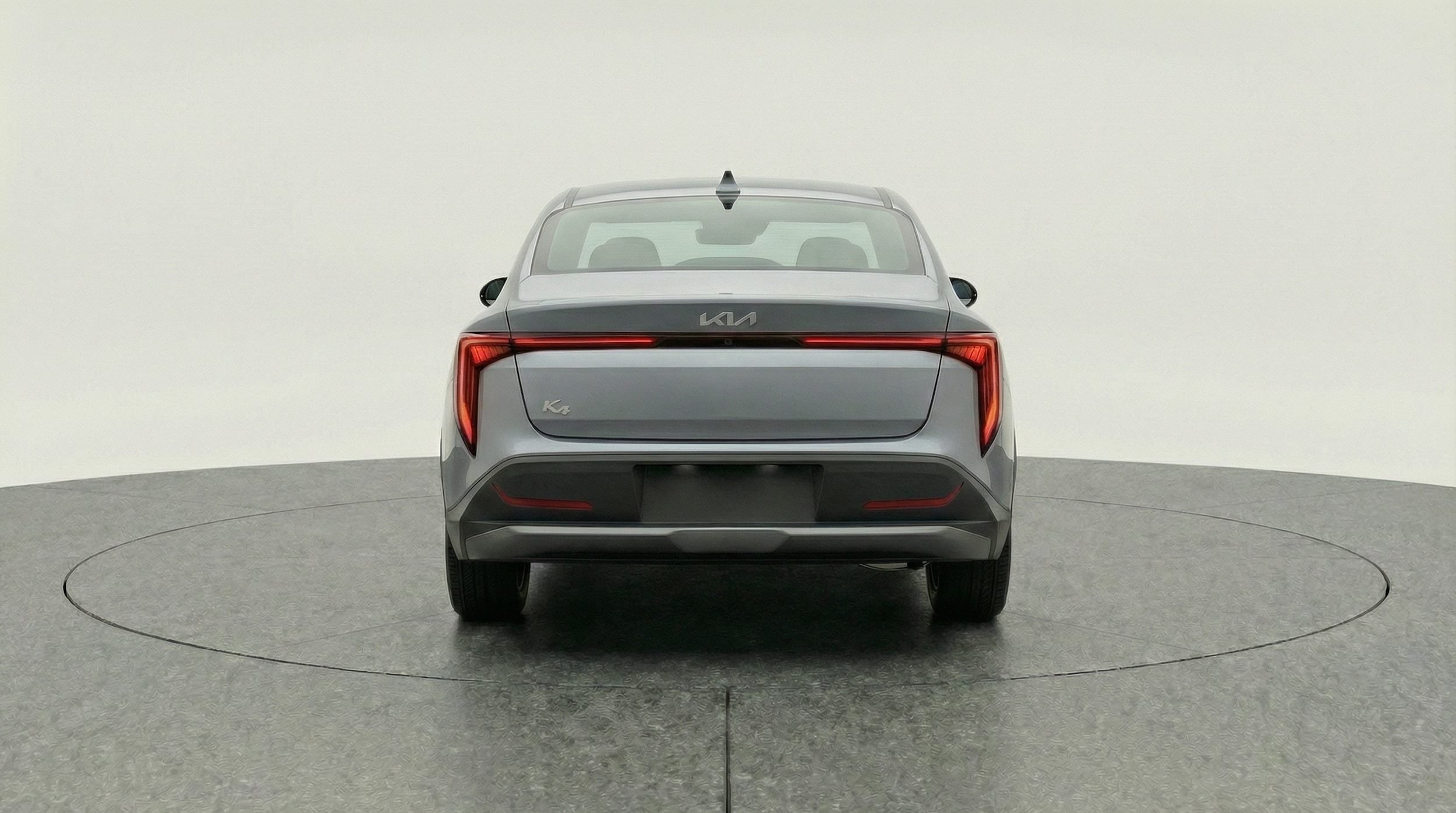 Thumbnail: 2025 Kia K4 - 6