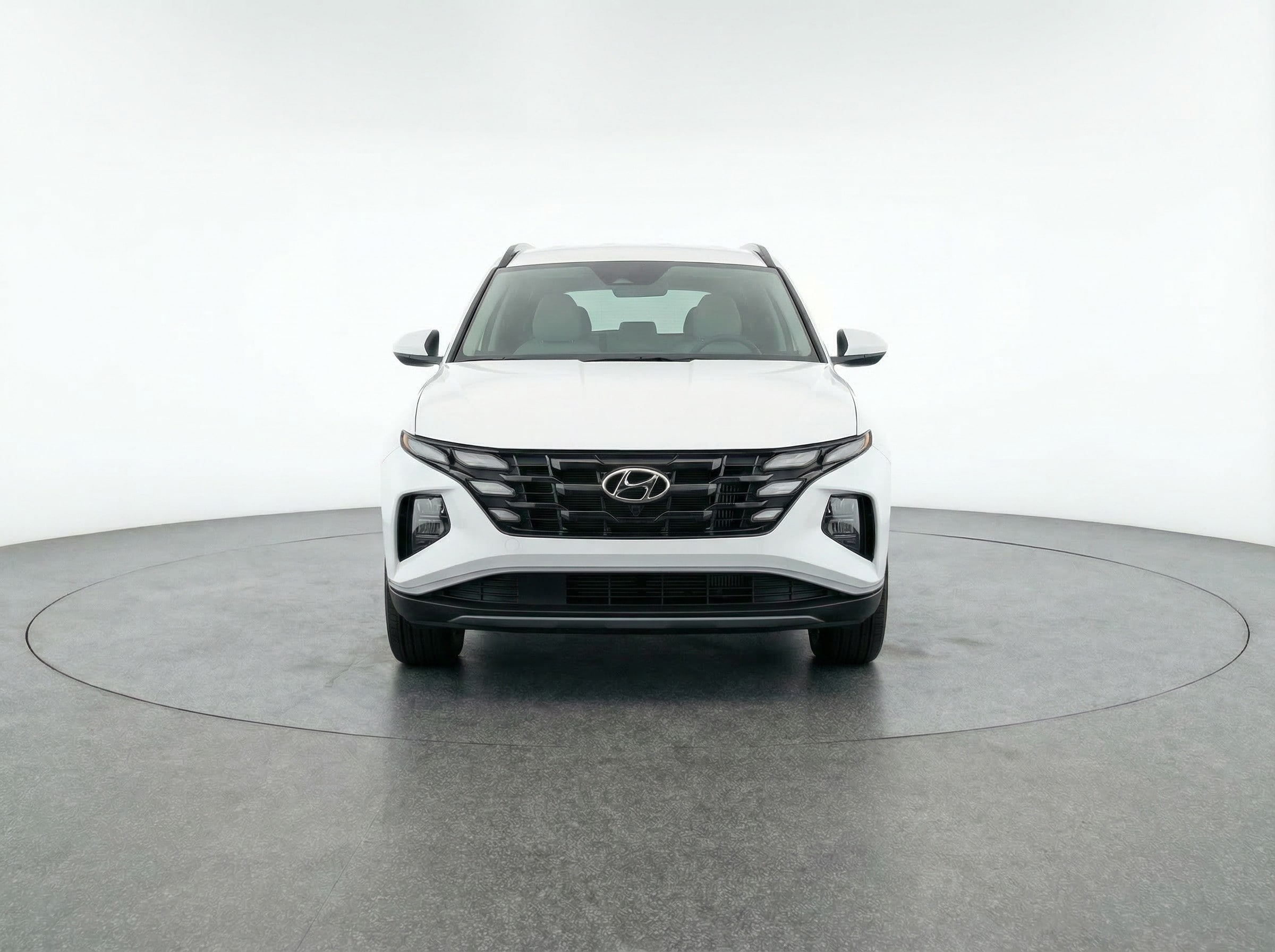 Thumbnail: 2025 Hyundai Tucson - 2