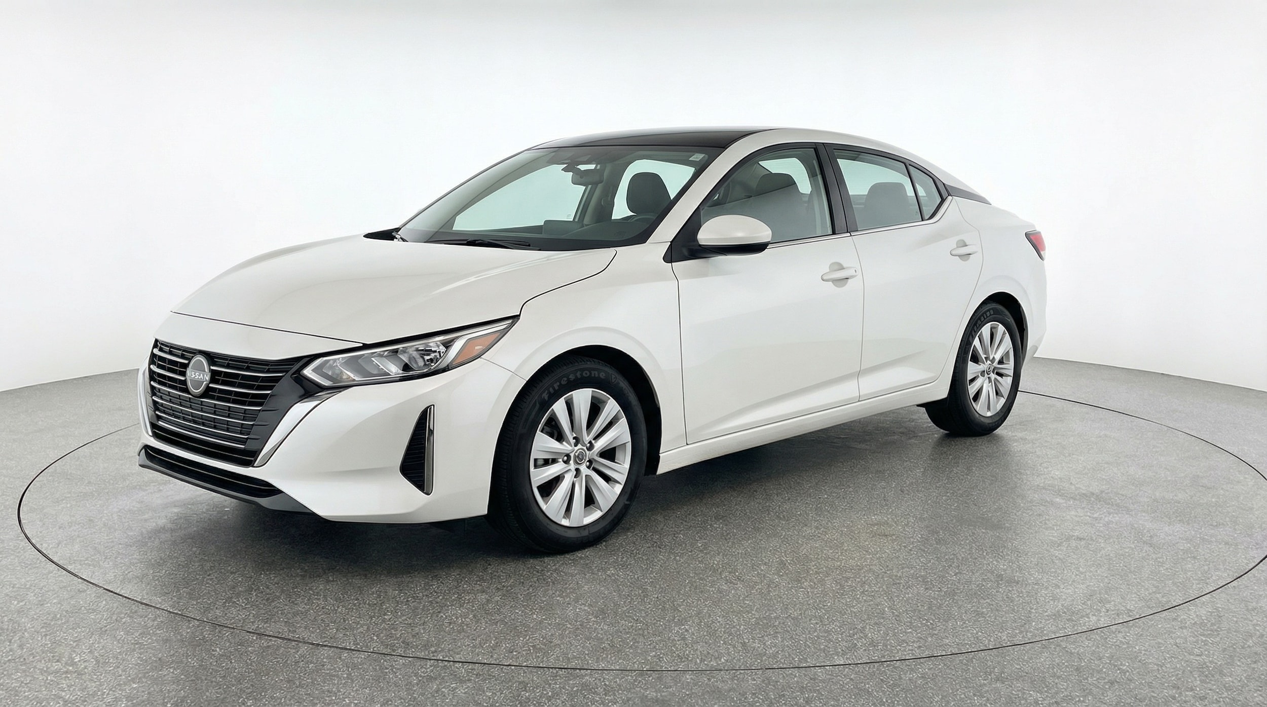 Thumbnail: 2025 Nissan Sentra - 3