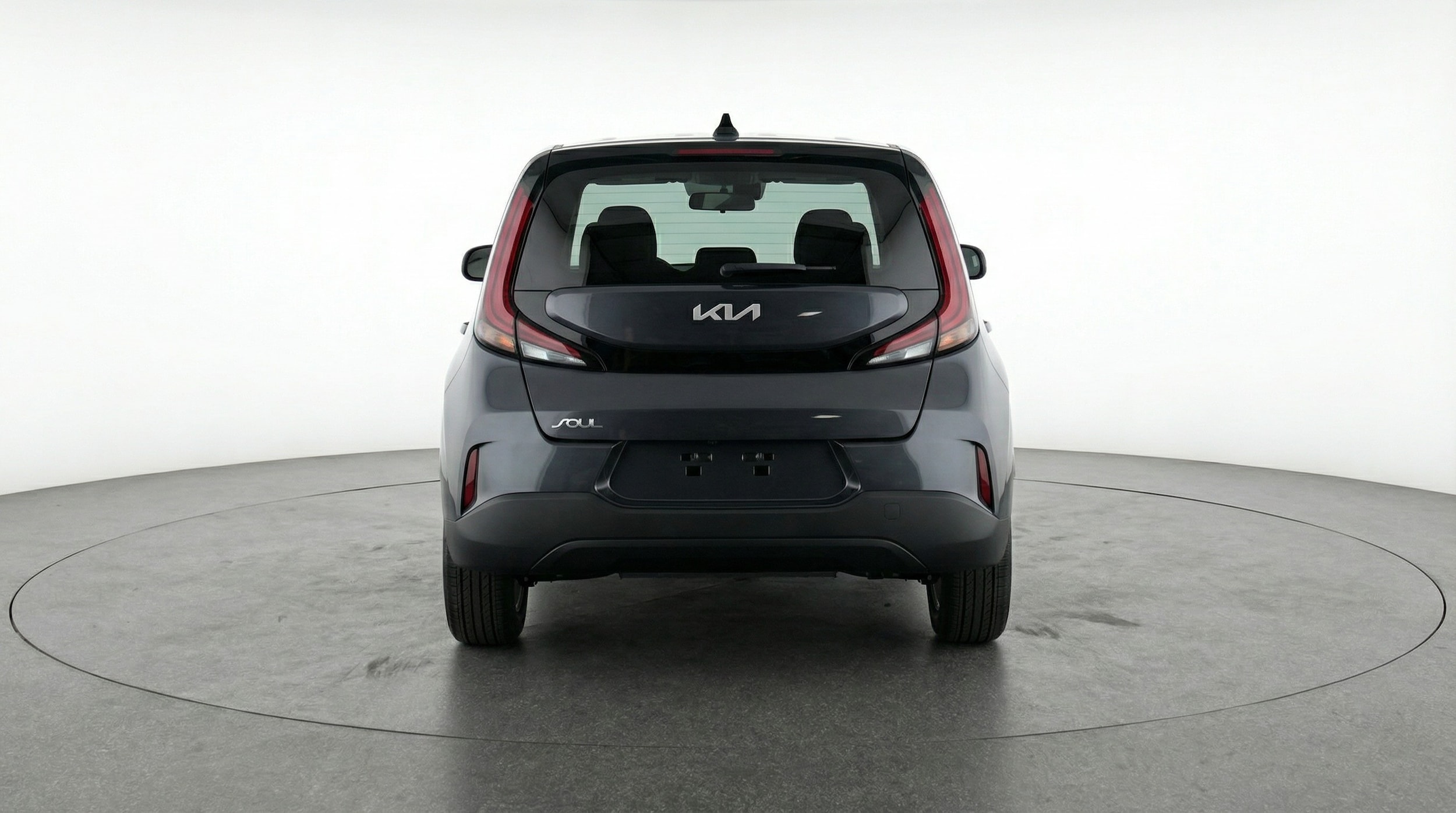 Thumbnail: 2025 Kia Soul - 6