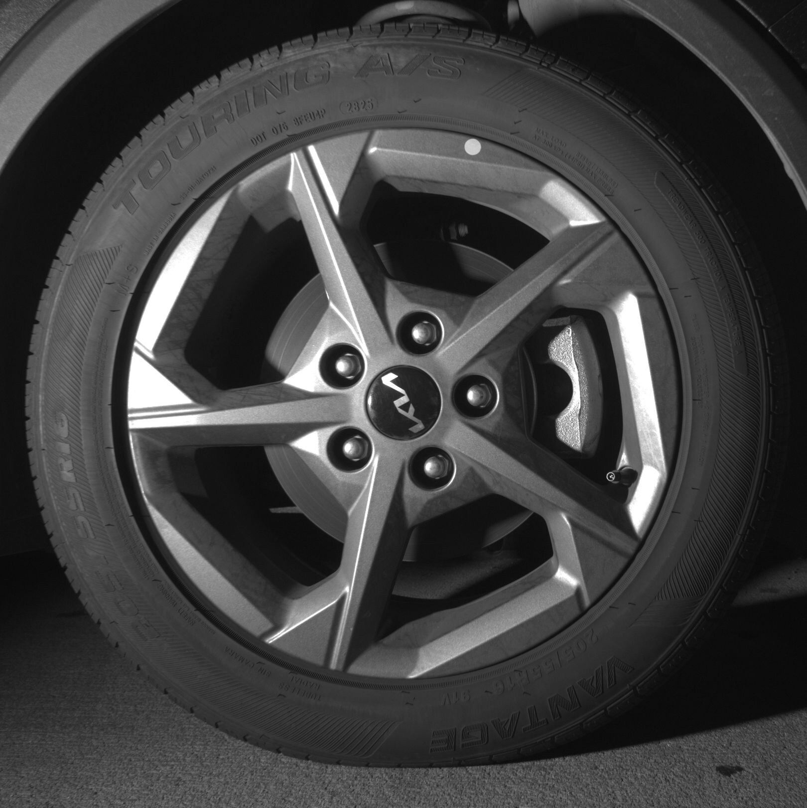 Thumbnail: 2025 Kia K4 - 10