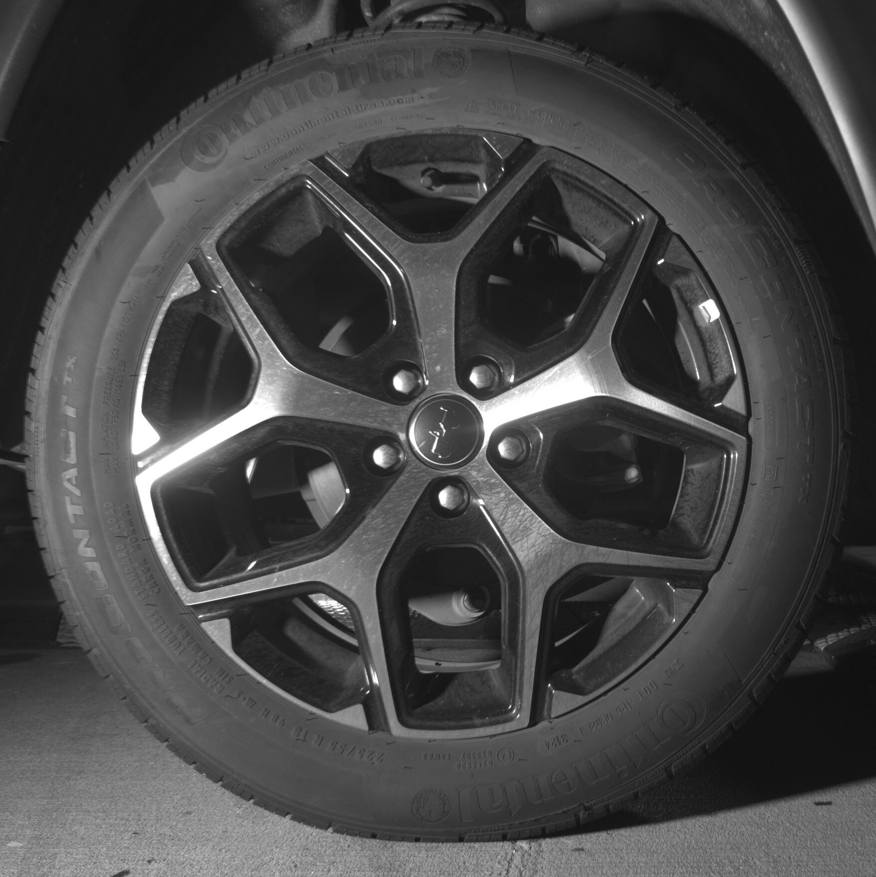 Thumbnail: 2025 Jeep Compass - 12