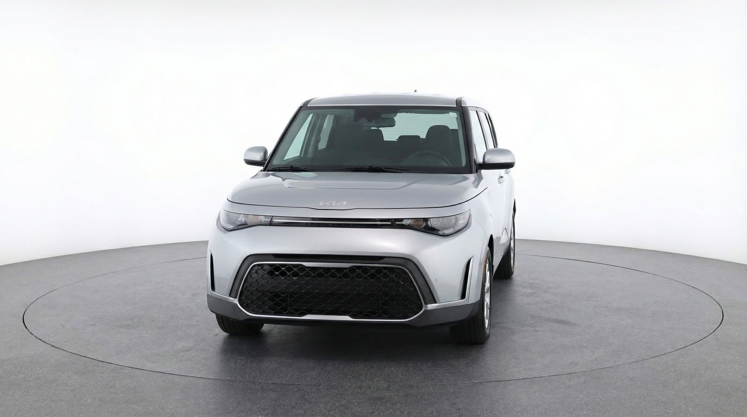 Thumbnail: 2025 Kia Soul - 2