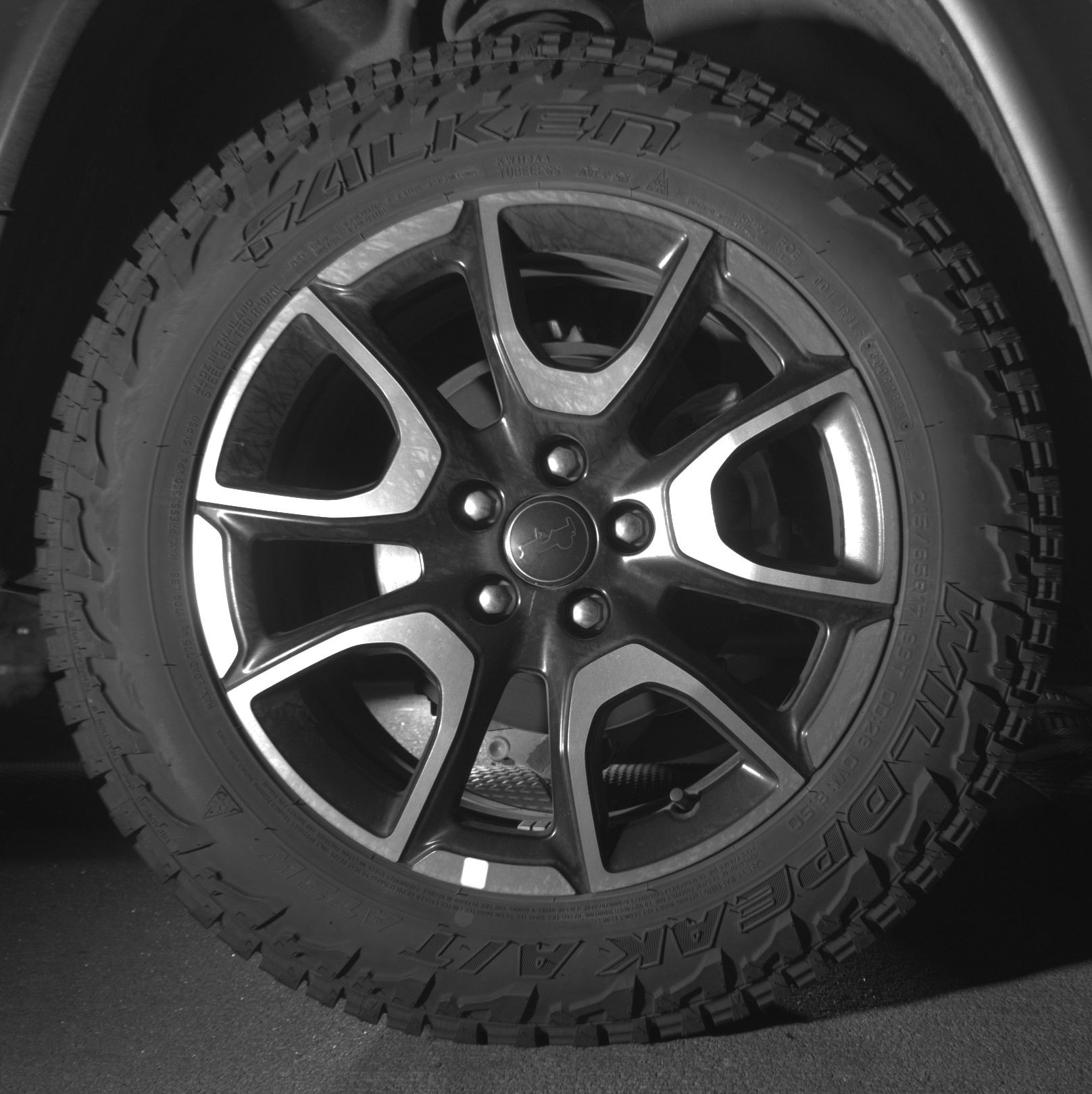 Thumbnail: 2025 Jeep Compass - 12