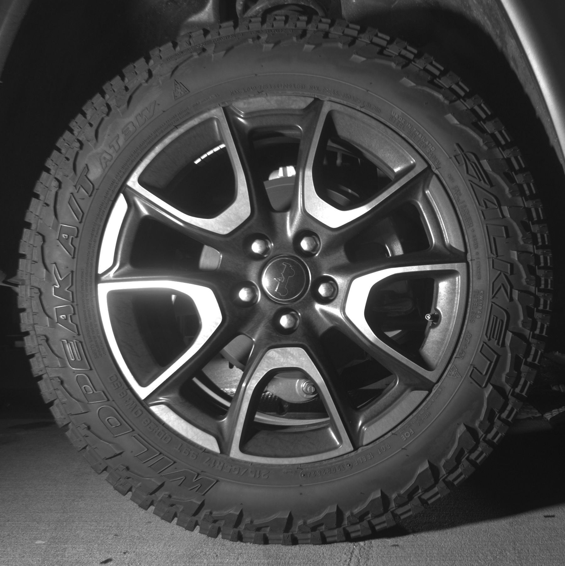 Thumbnail: 2025 Jeep Compass - 12