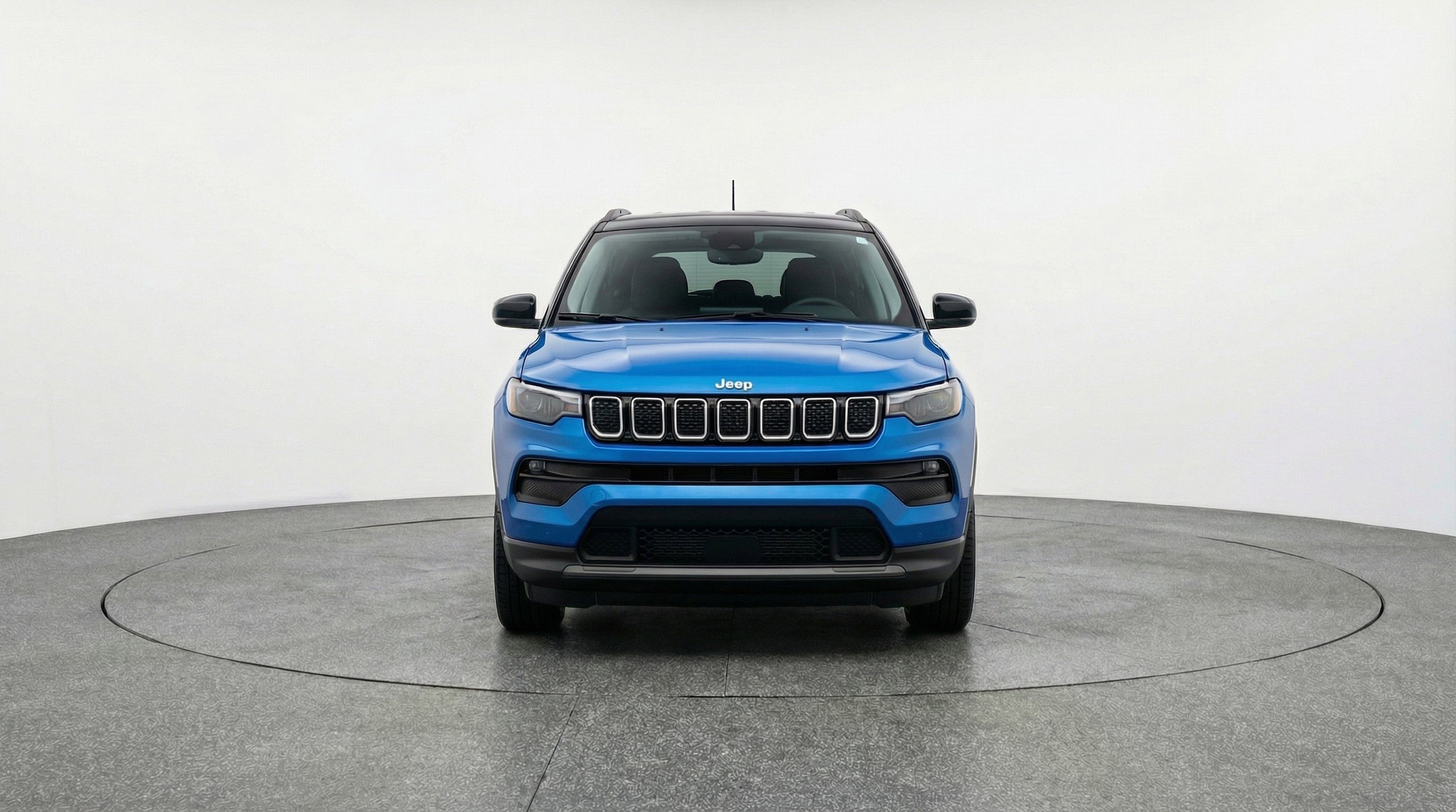 Thumbnail: 2025 Jeep Compass - 2