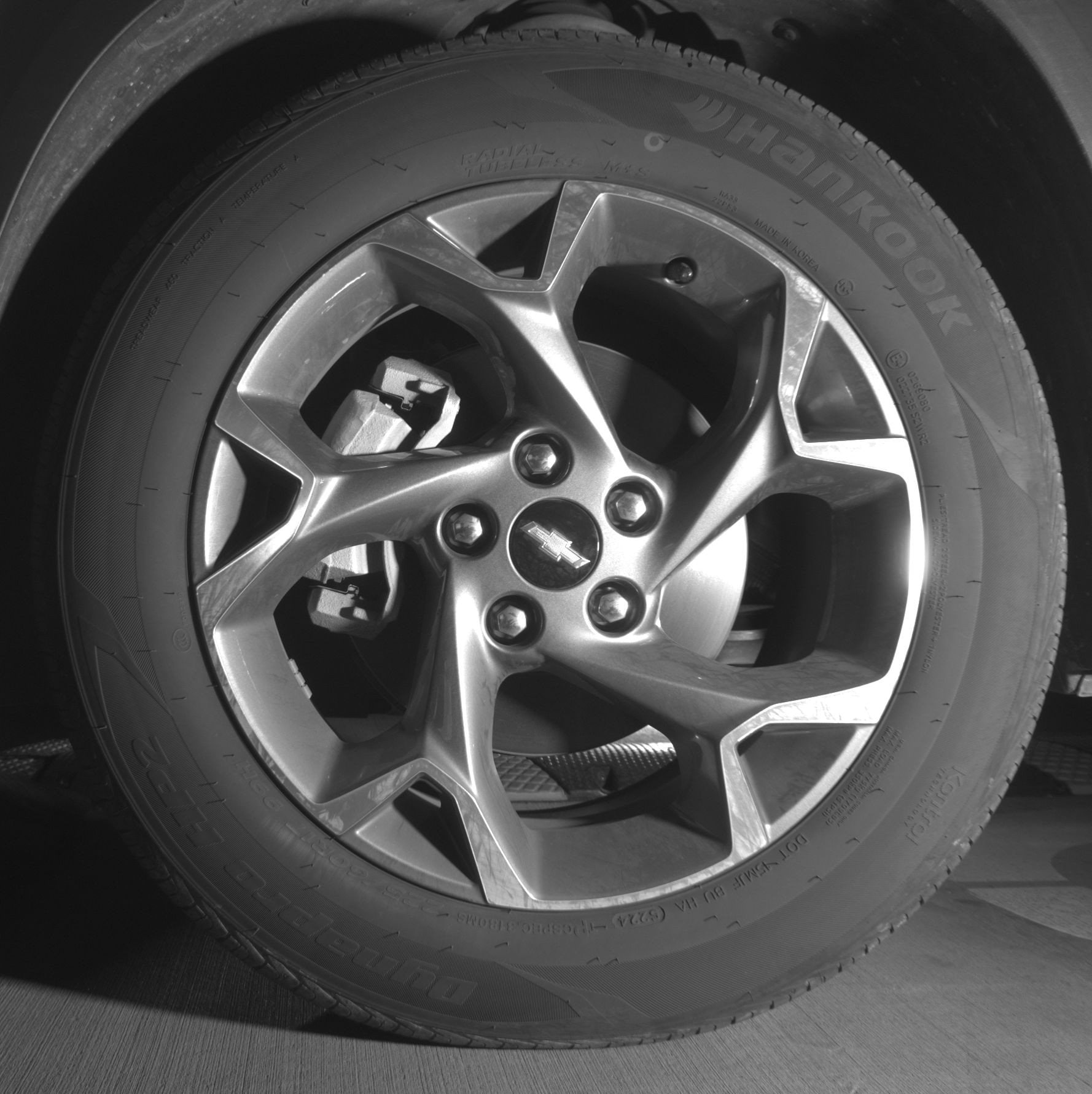 Thumbnail: 2025 Chevrolet Trax - 12