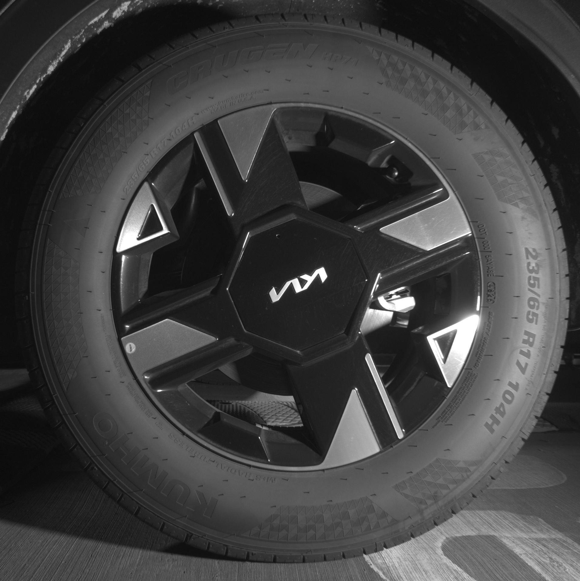 Thumbnail: 2026 Kia Sportage - 14