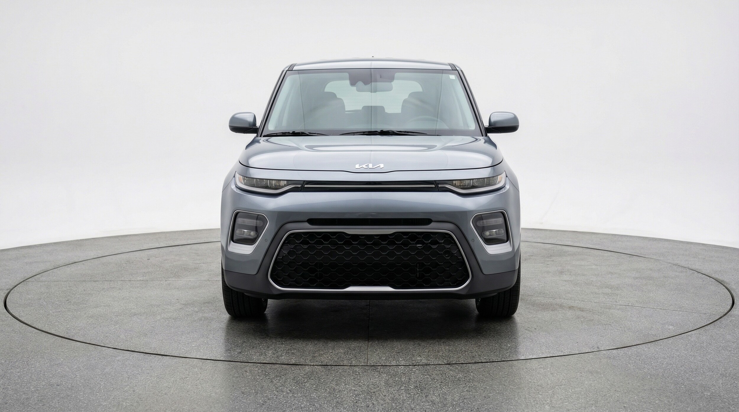 Thumbnail: 2025 Kia Soul - 2