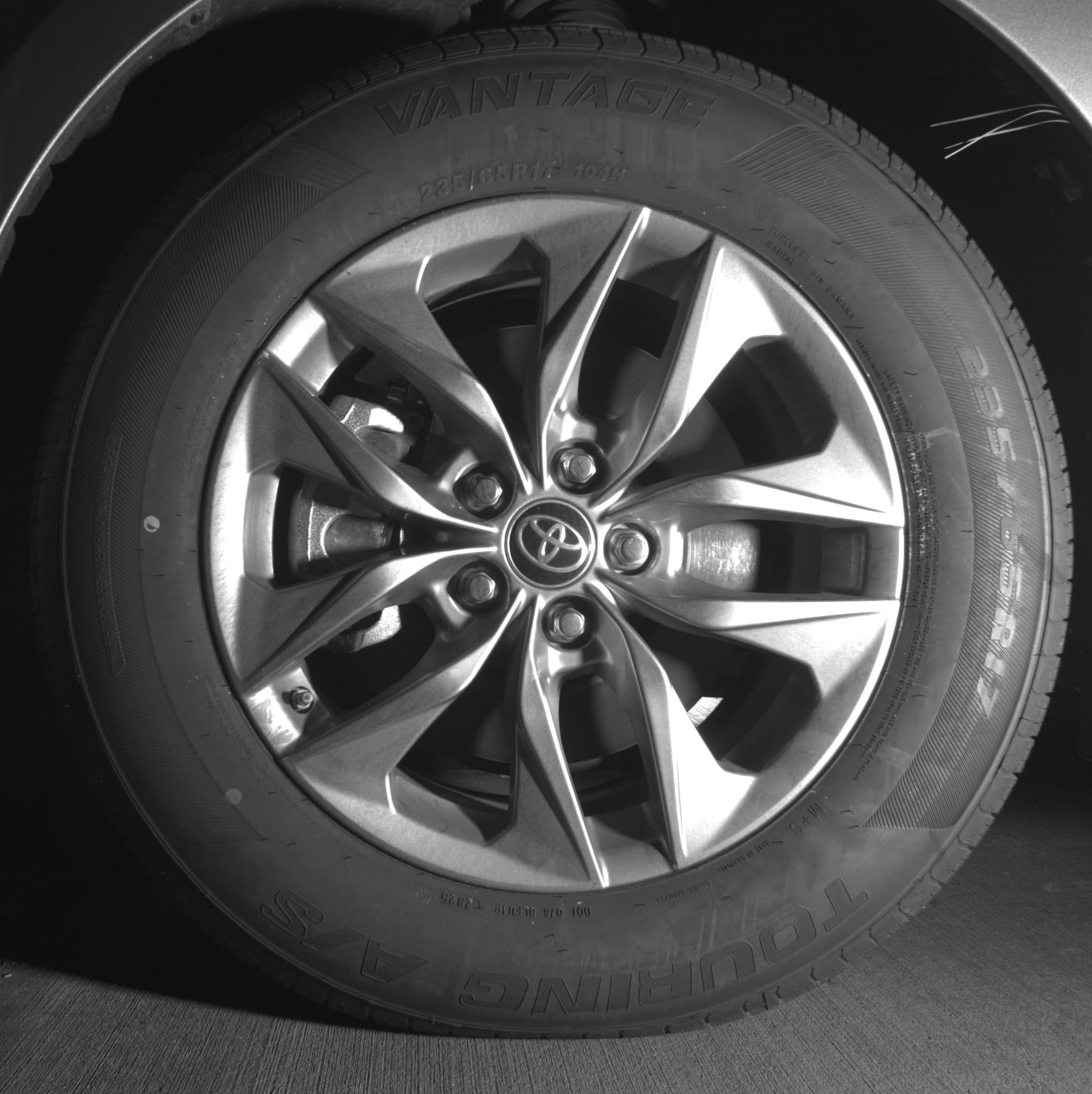 Thumbnail: 2024 Toyota Sienna - 12