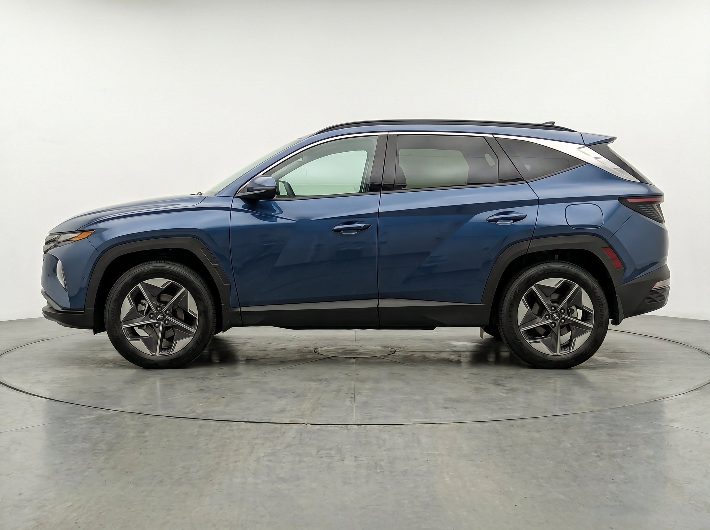Thumbnail: 2026 Hyundai Tucson - 5