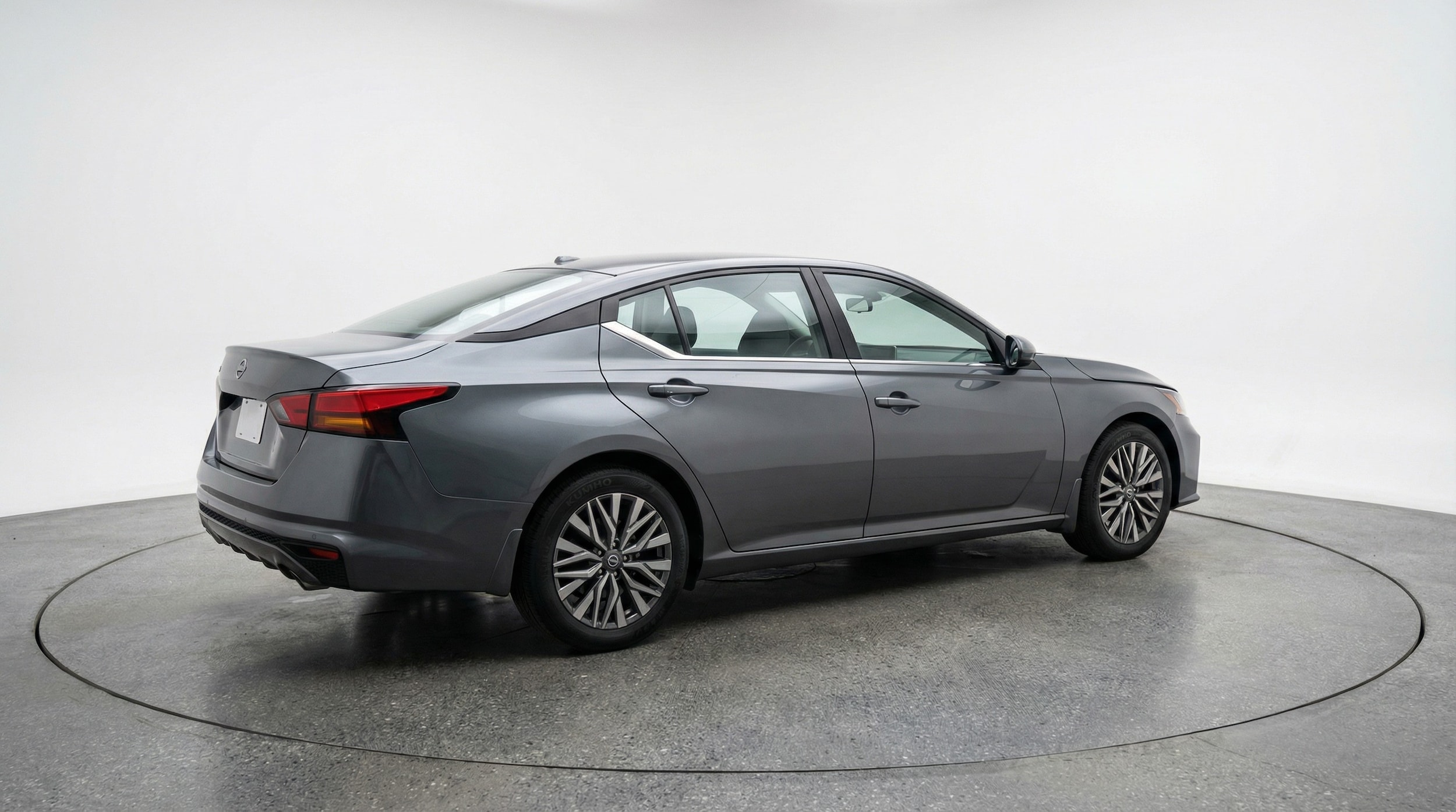 Thumbnail: 2025 Nissan Altima - 7