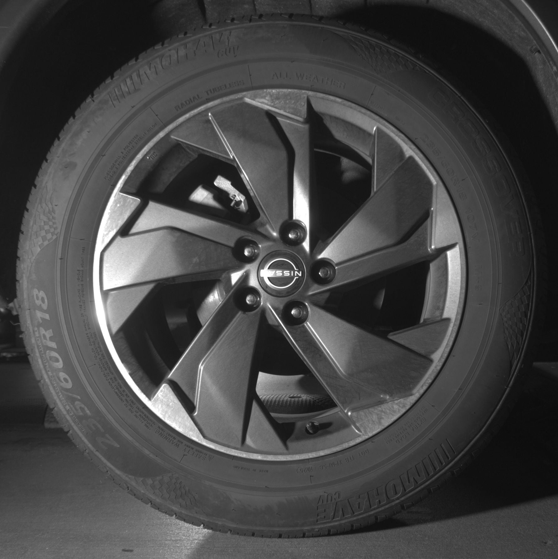 Thumbnail: 2025 Nissan Rogue - 12