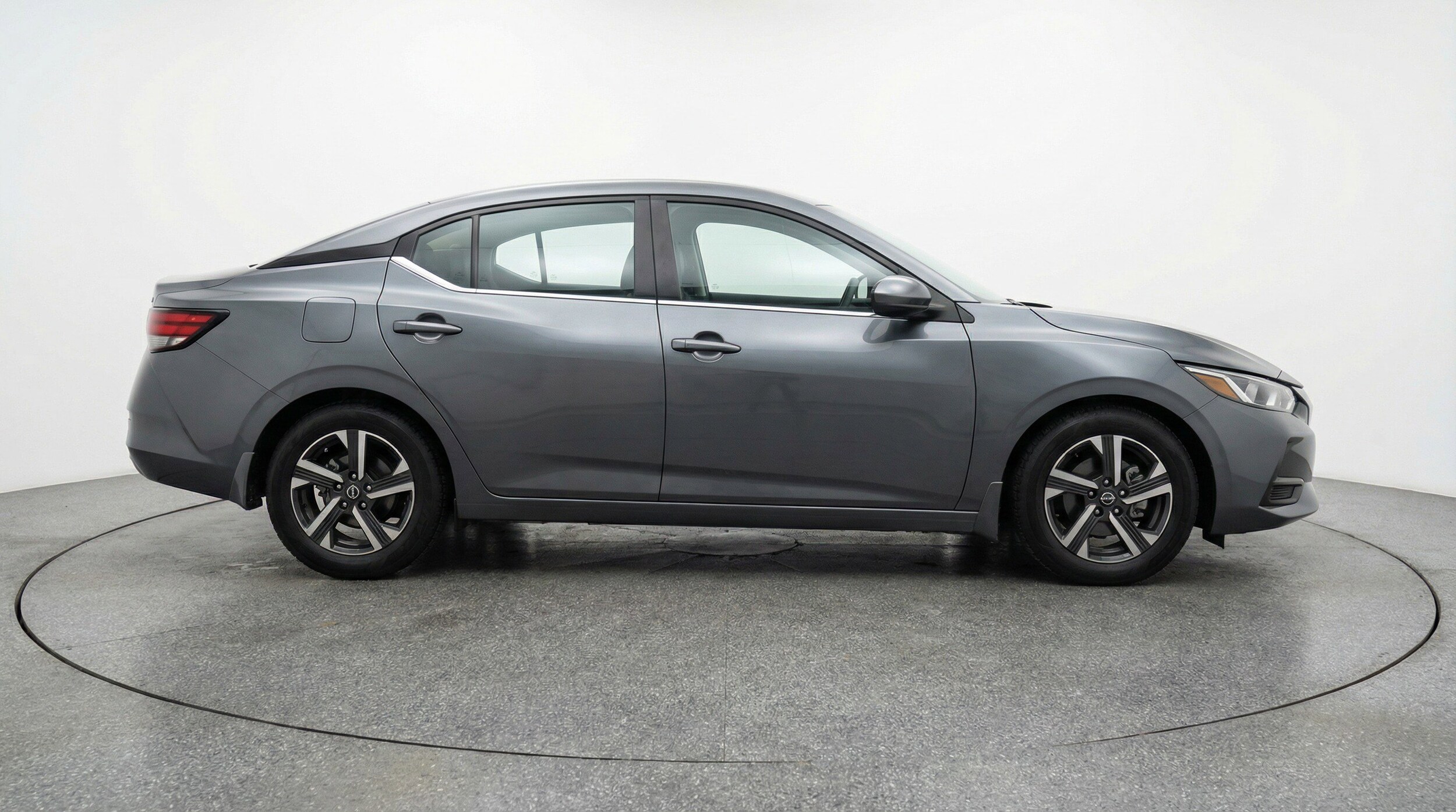 Thumbnail: 2025 Nissan Sentra - 11