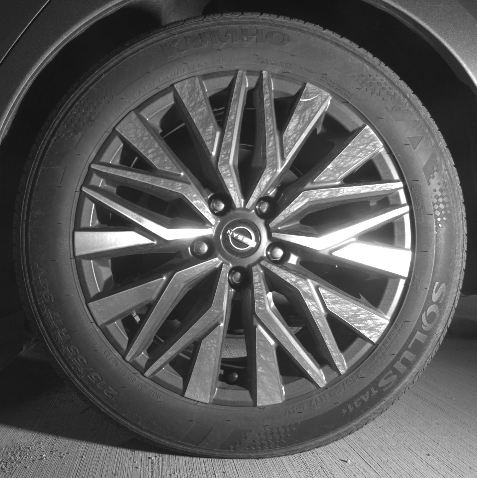 Thumbnail: 2025 Nissan Altima - 14